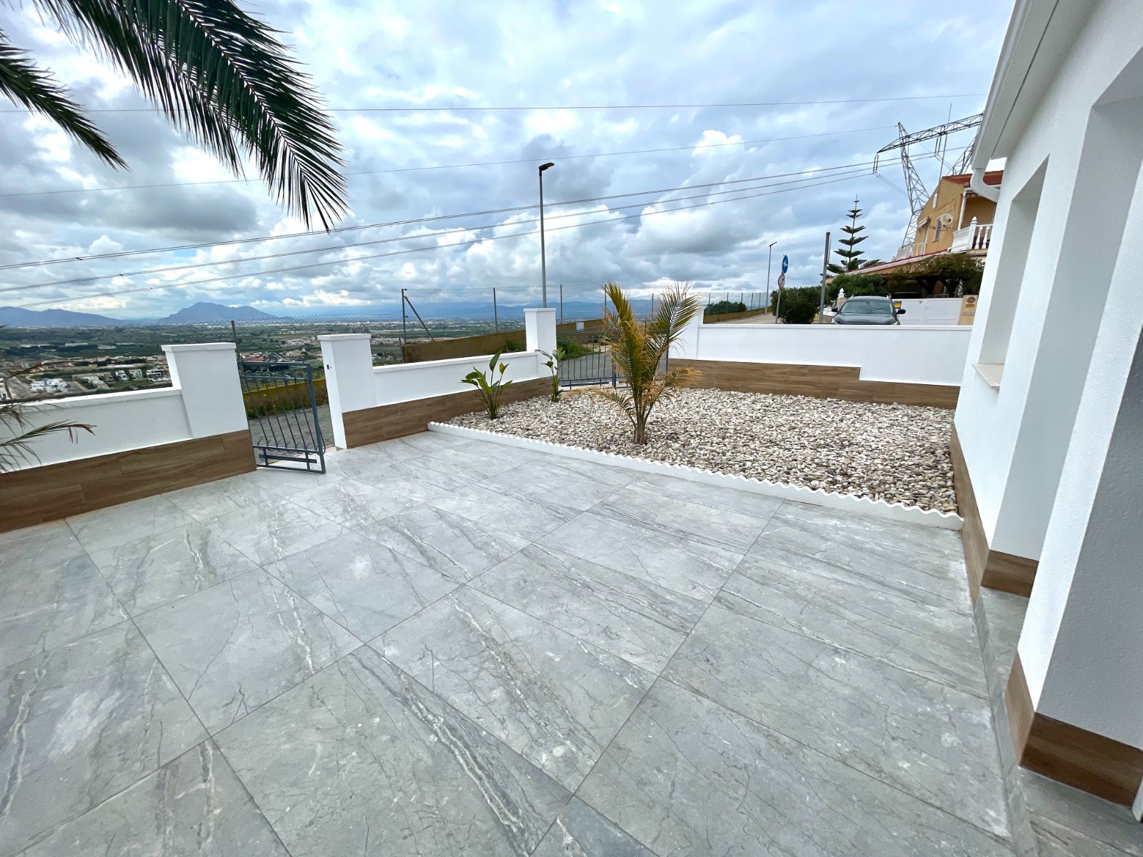 Bungalow for sale in Ciudad Quesada