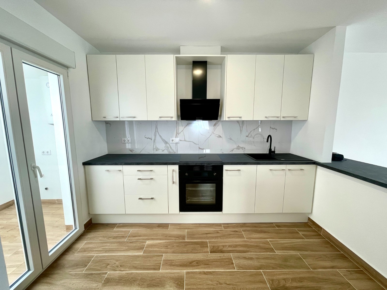 Bungalow for sale in Ciudad Quesada