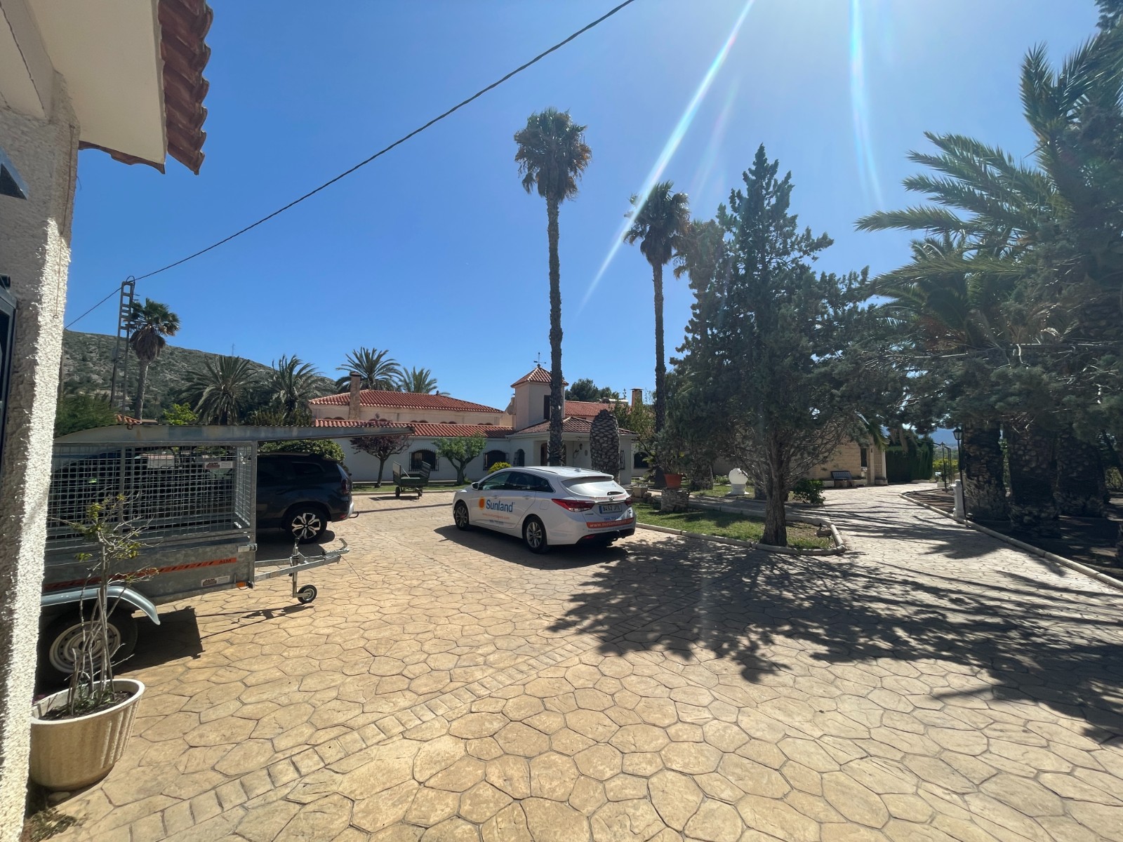 DP-75-SLS1583-11 Finca for sale in Elda
