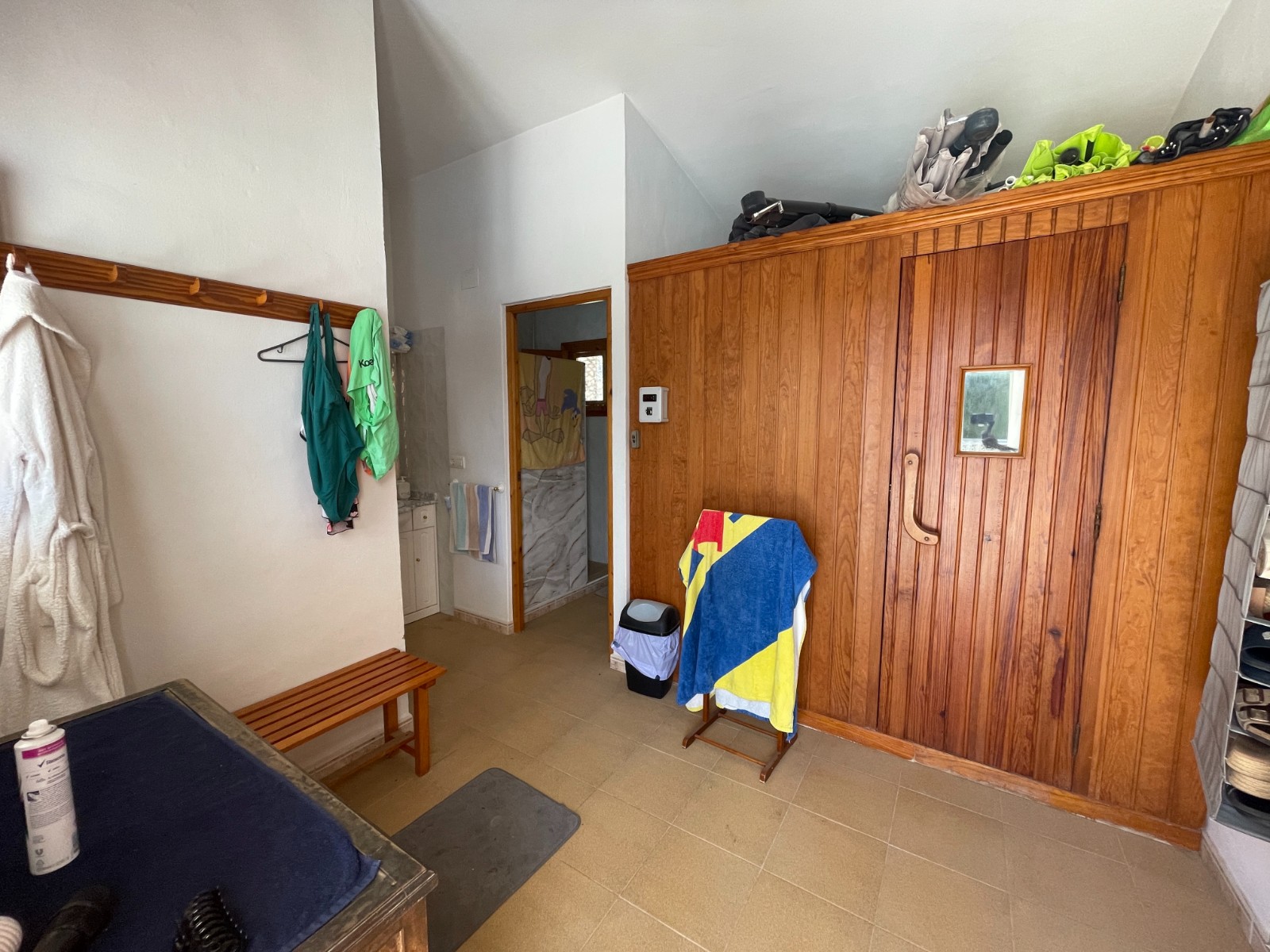 DP-75-SLS1583-16 Finca for sale in Elda