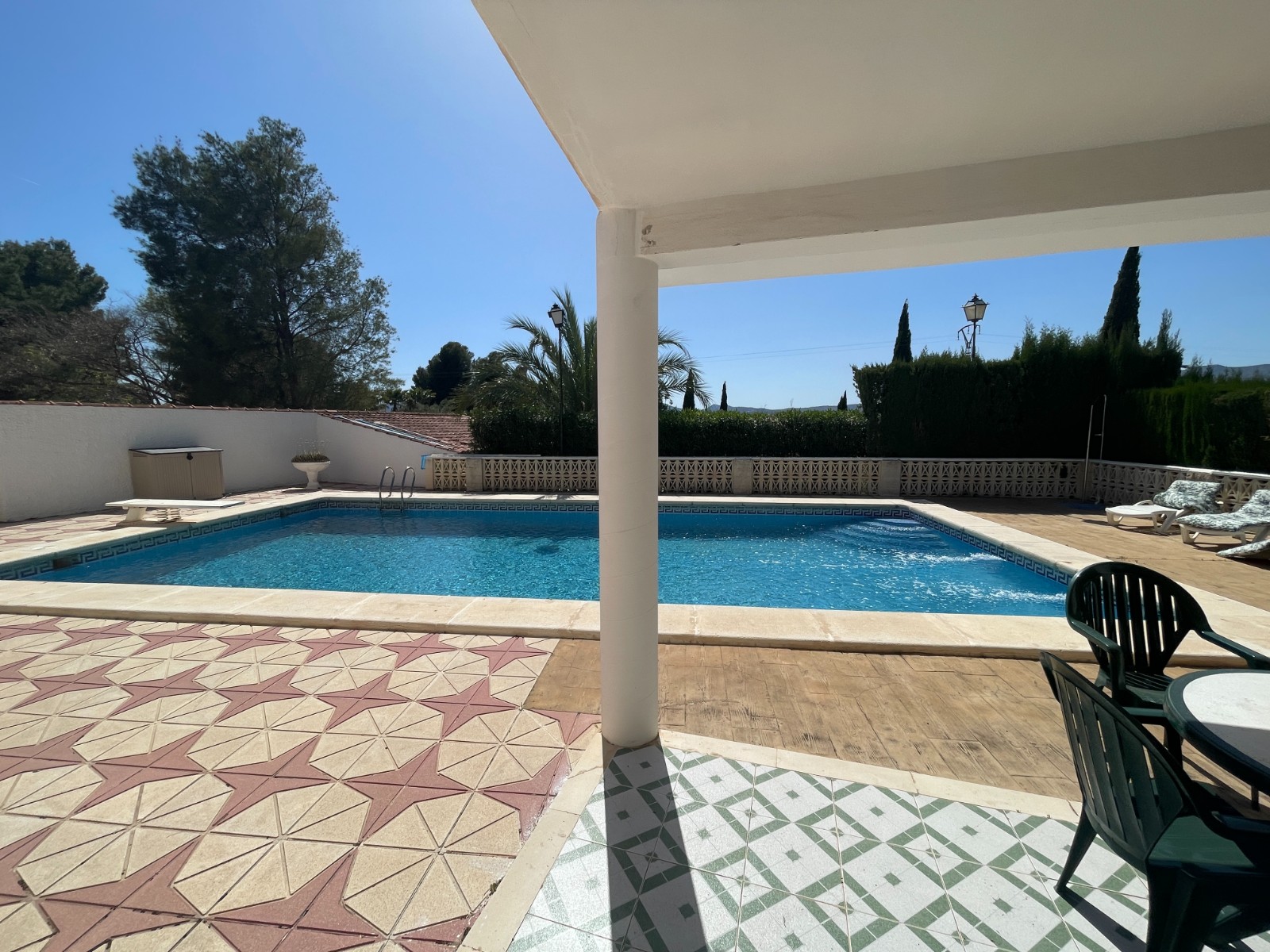 DP-75-SLS1583-18 Finca for sale in Elda