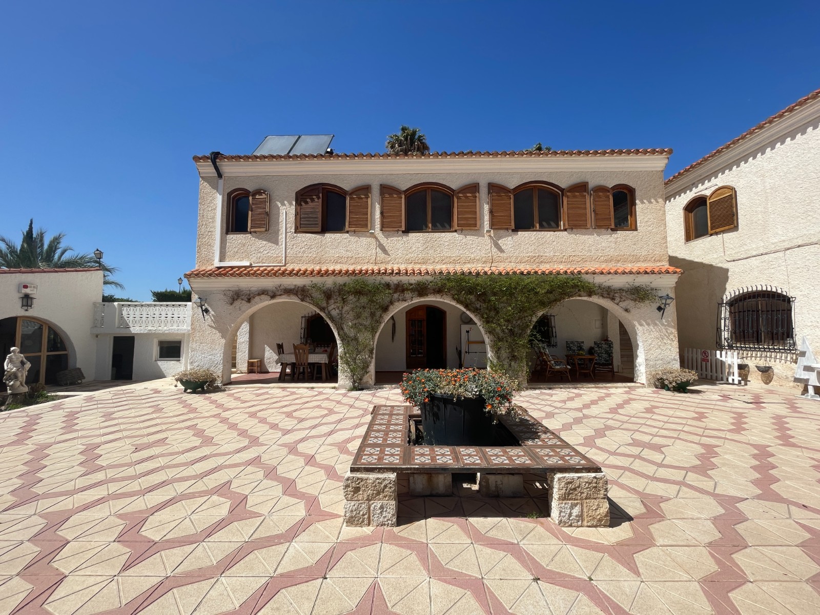 DP-75-SLS1583-19 Finca for sale in Elda