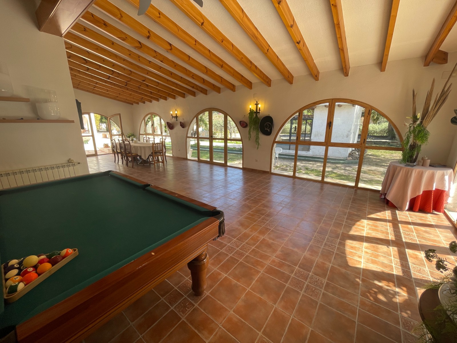 DP-75-SLS1583-2 Finca for sale in Elda