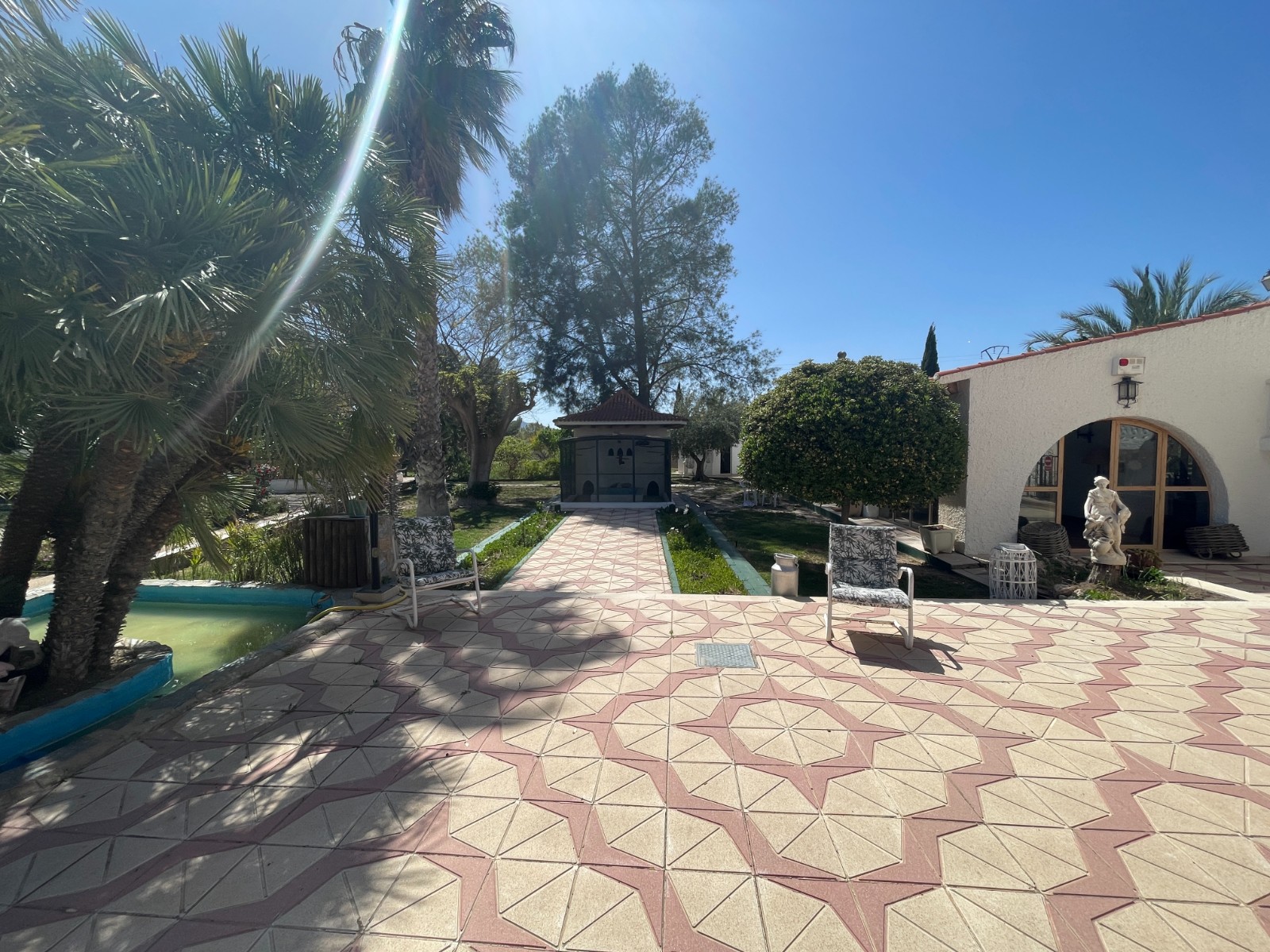 DP-75-SLS1583-20 Finca for sale in Elda