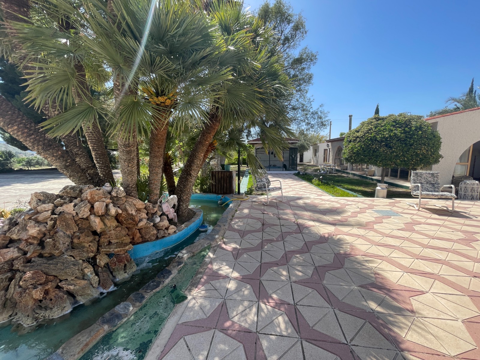 DP-75-SLS1583-21 Finca for sale in Elda