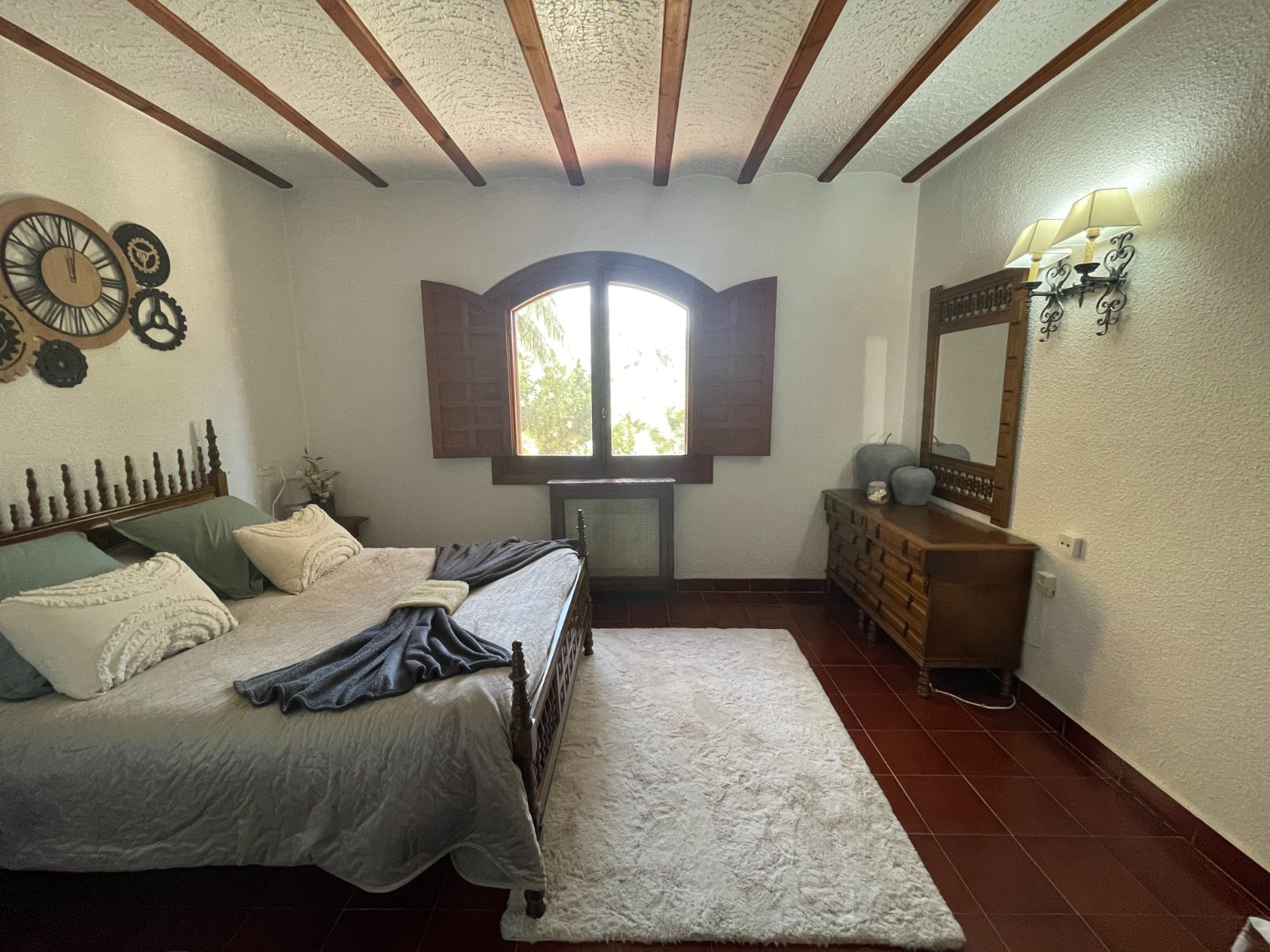 DP-75-SLS1583-5 Finca for sale in Elda