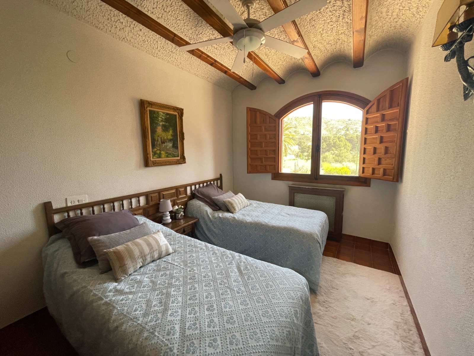 DP-75-SLS1583-6 Finca for sale in Elda