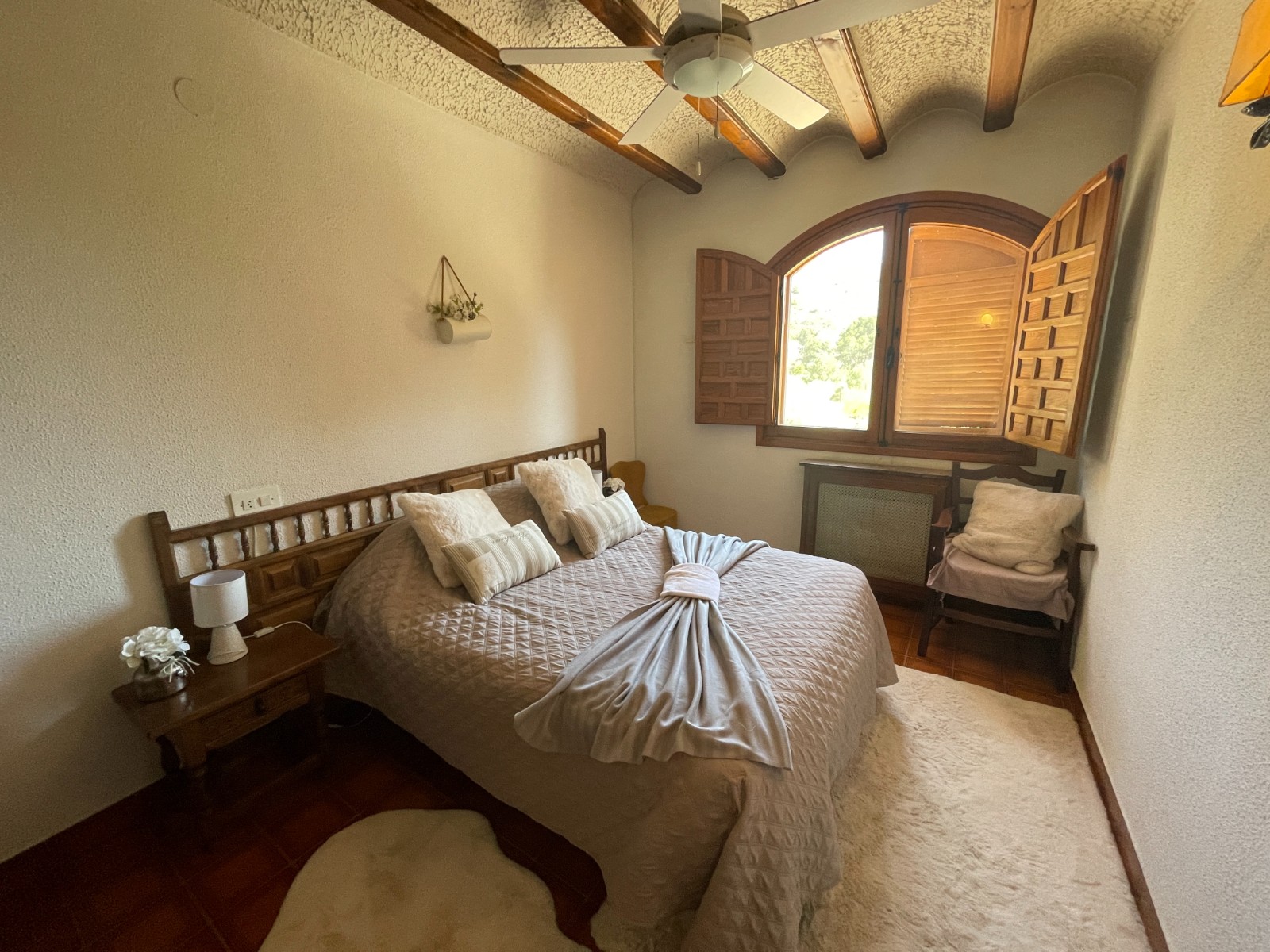 DP-75-SLS1583-7 Finca for sale in Elda