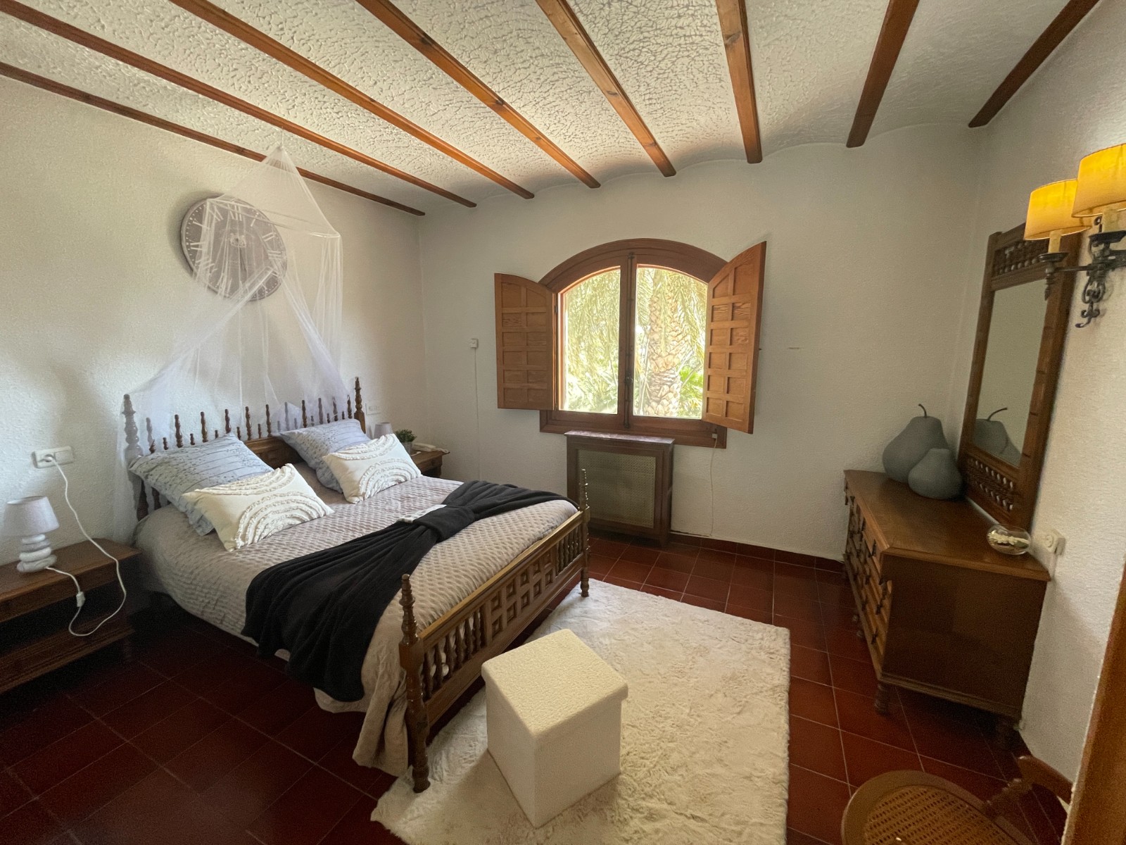 DP-75-SLS1583-8 Finca for sale in Elda