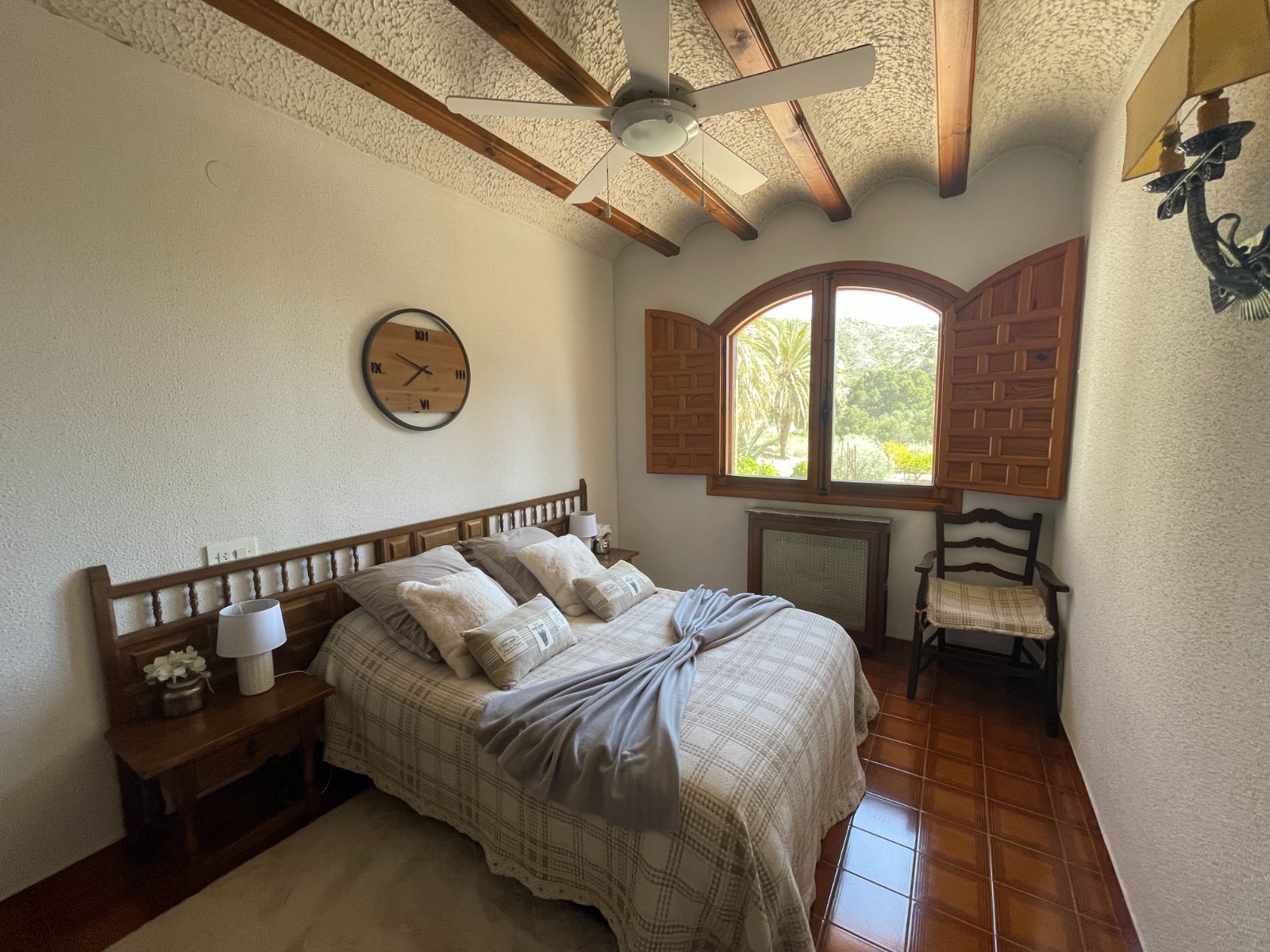 DP-75-SLS1583-9 Finca for sale in Elda
