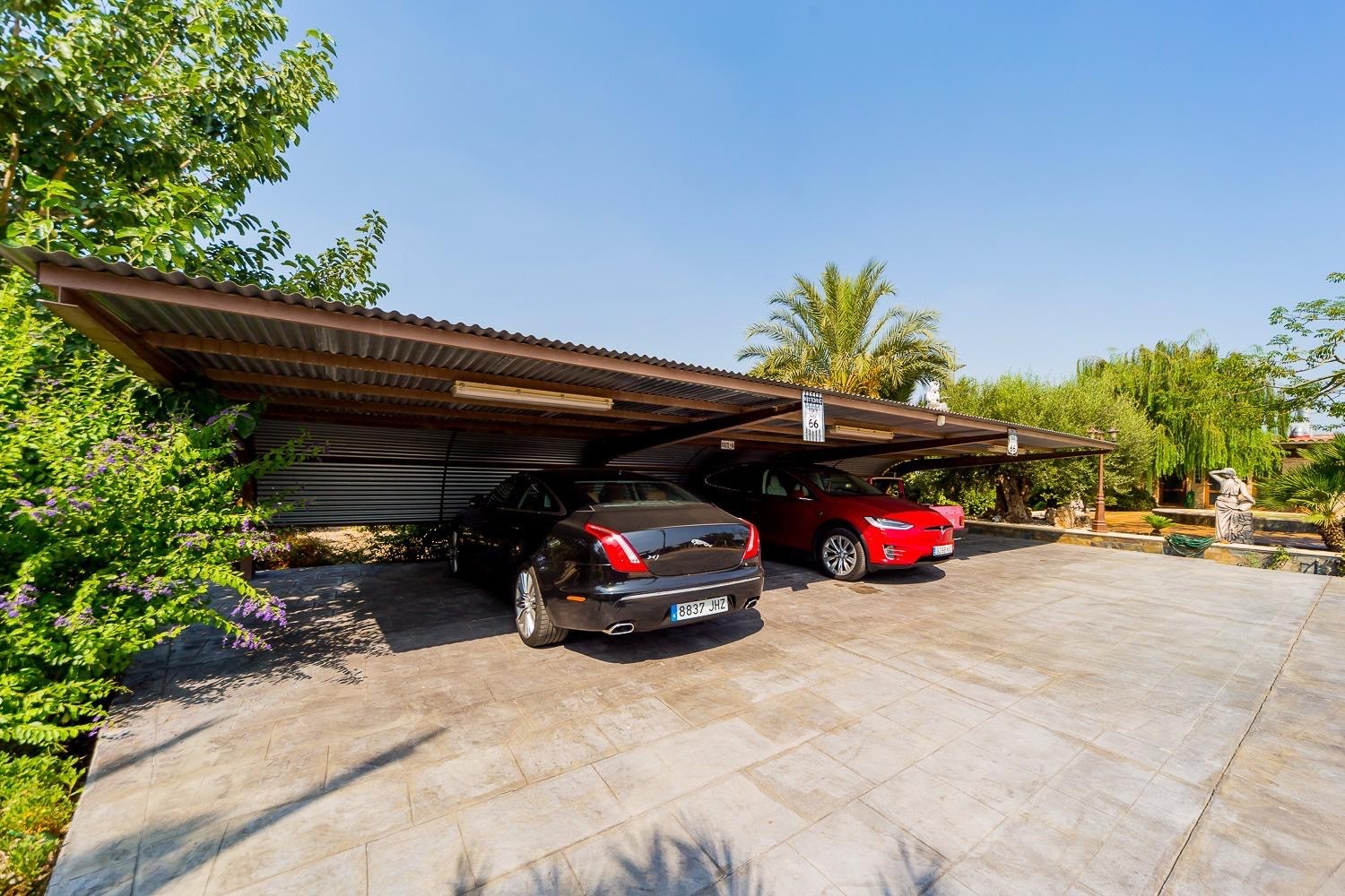 DP-75-SLS1584-16 Finca for sale in Almoradí