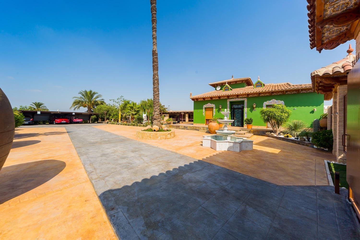 DP-75-SLS1584-18 Finca for sale in Almoradí