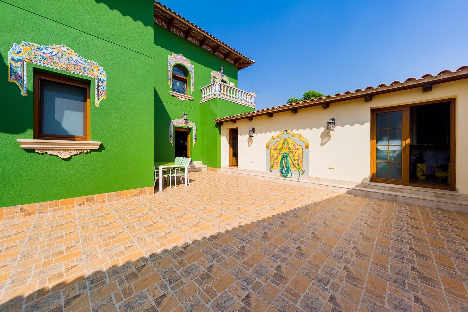 DP-75-SLS1584-23 Finca for sale in Almoradí