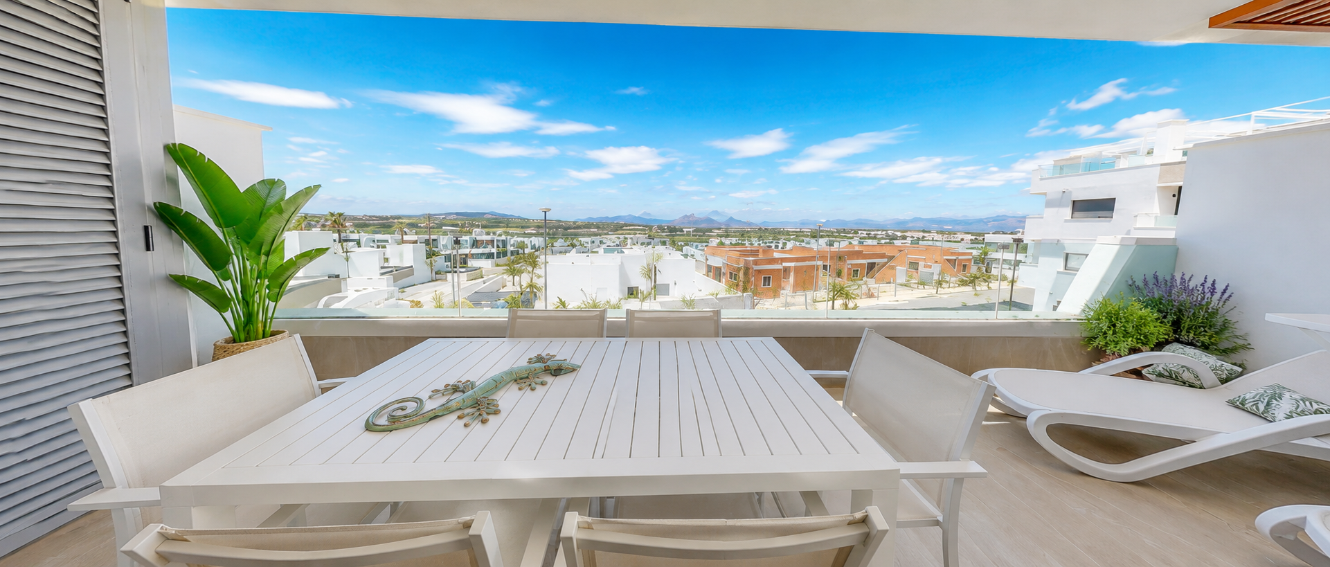 Apartment for sale in Benijofar