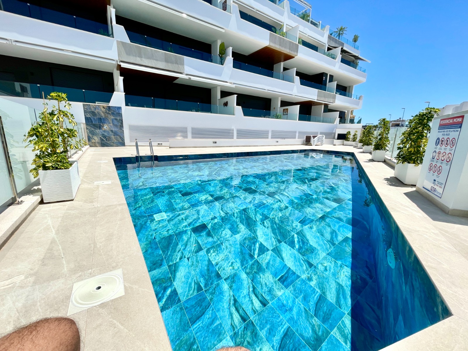 DP-75-SLS1588-19 Apartment for sale in Benijofar