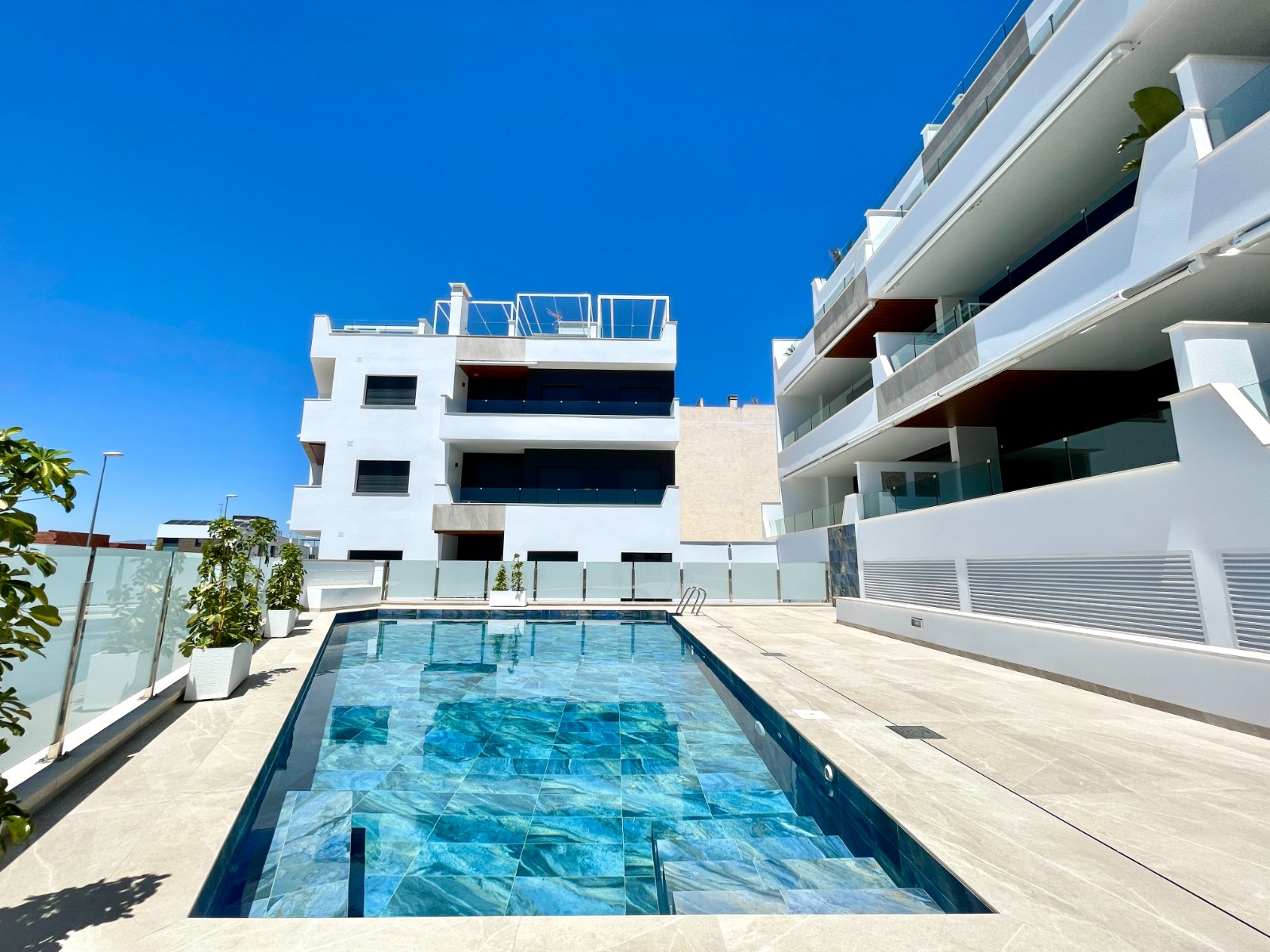 DP-75-SLS1588-20 Apartment for sale in Benijofar