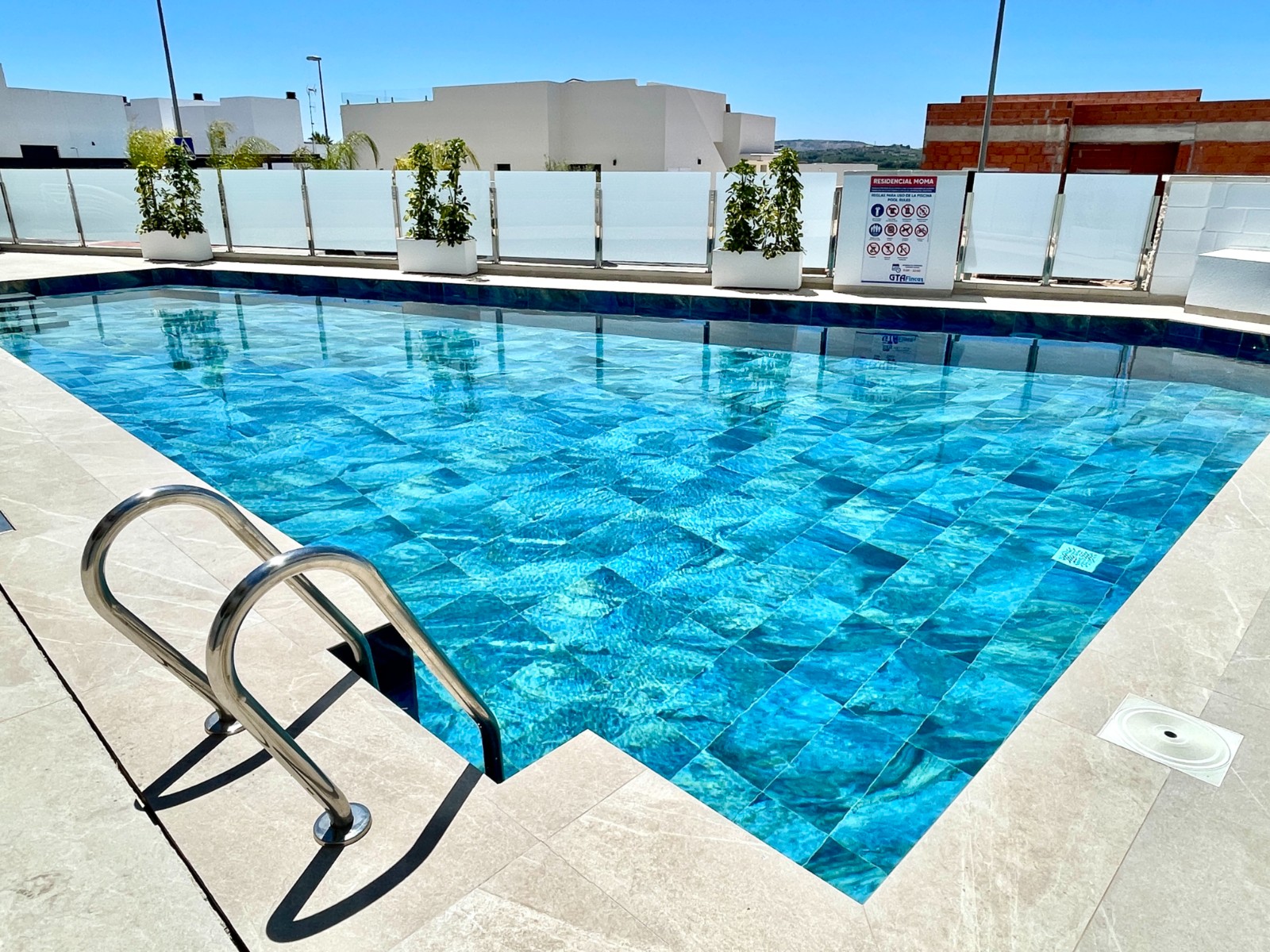 DP-75-SLS1588-21 Apartment for sale in Benijofar