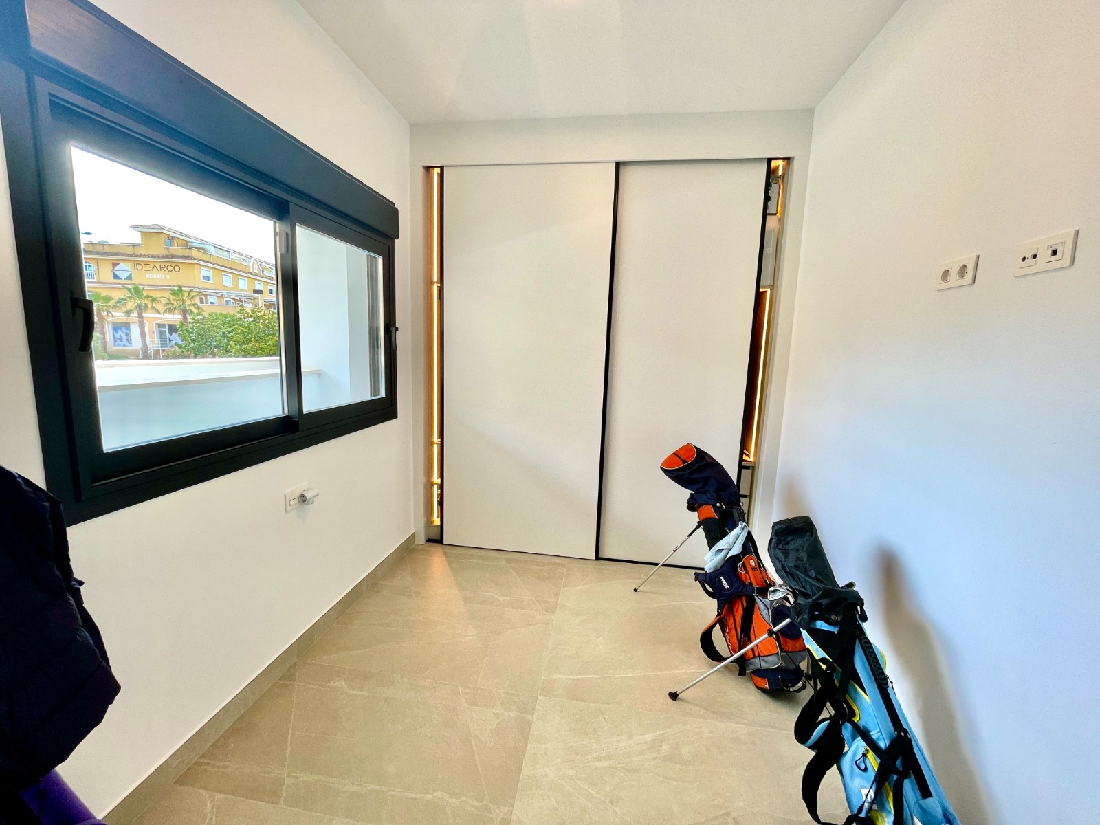 Apartment for sale in Benijofar