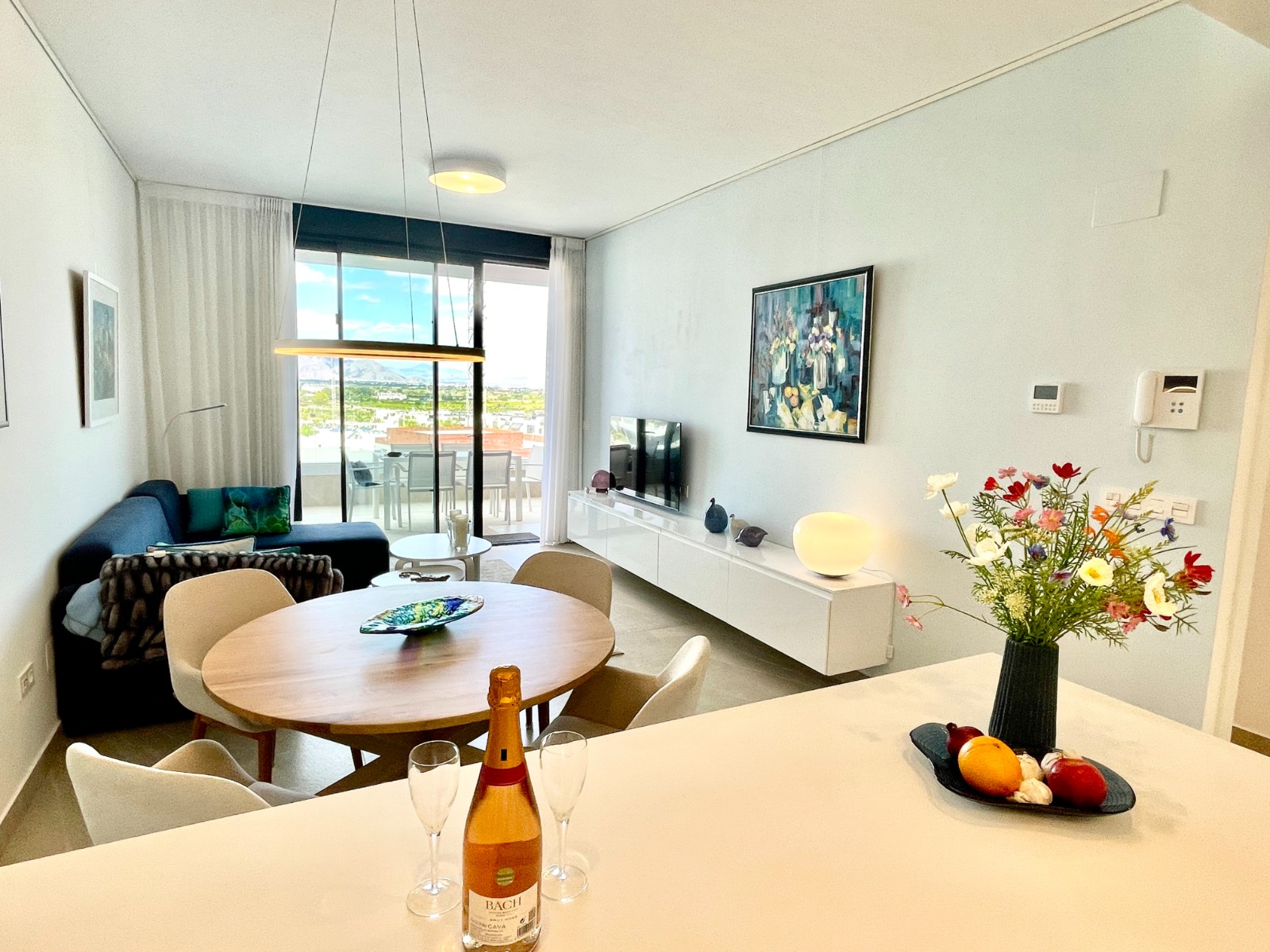 Apartment for sale in Benijofar