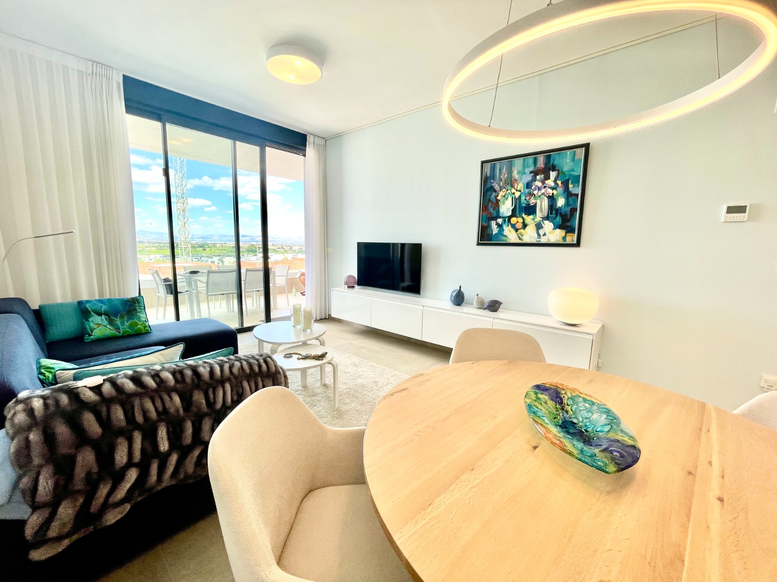 Apartment for sale in Benijofar