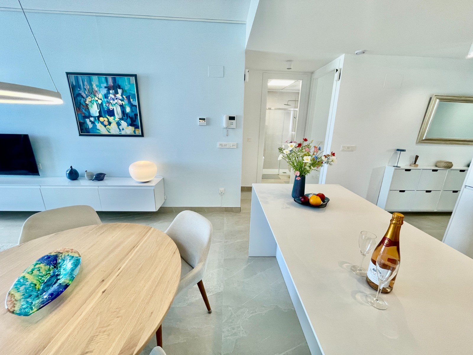 Apartment for sale in Benijofar
