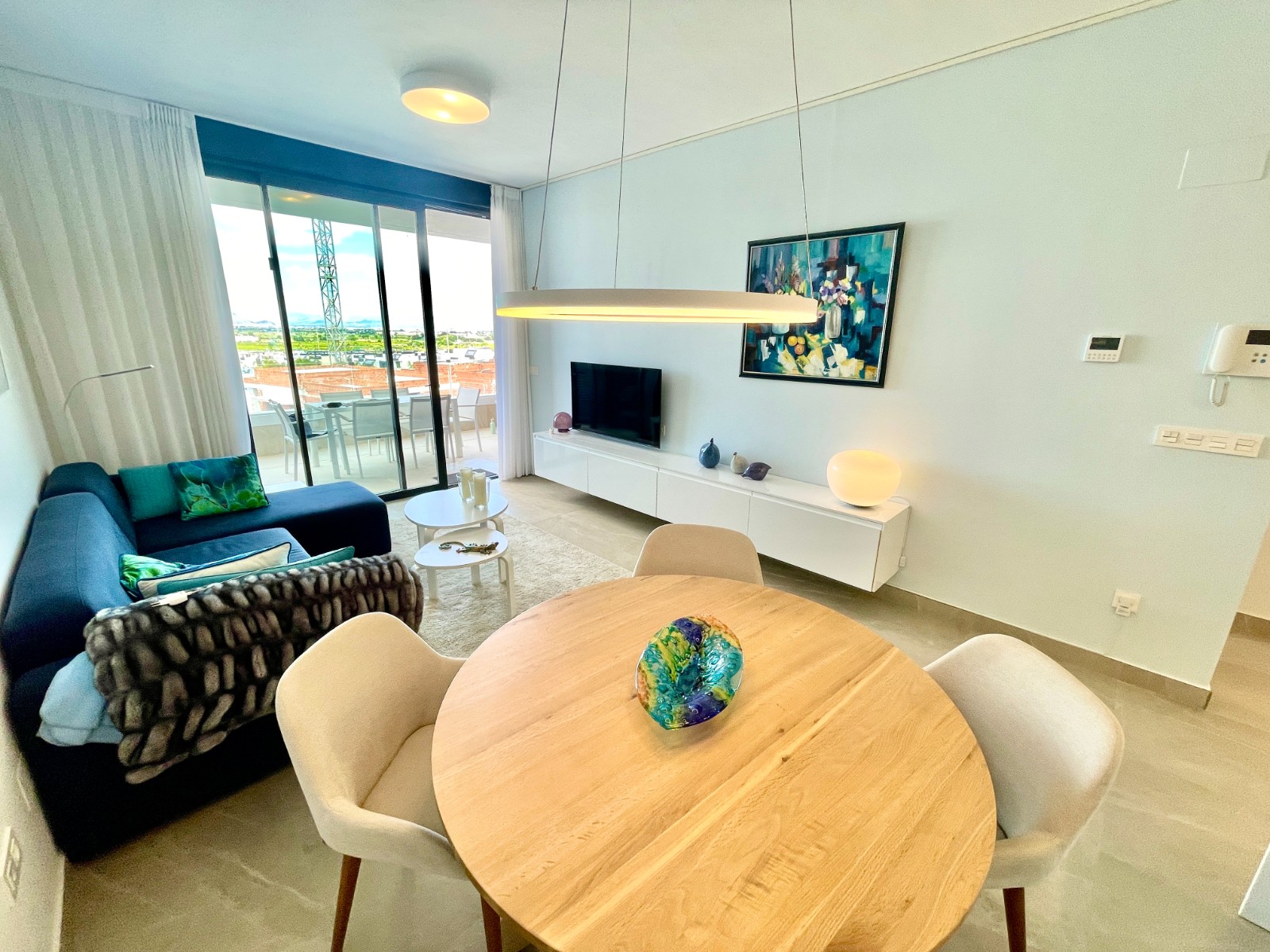 Apartment for sale in Benijofar