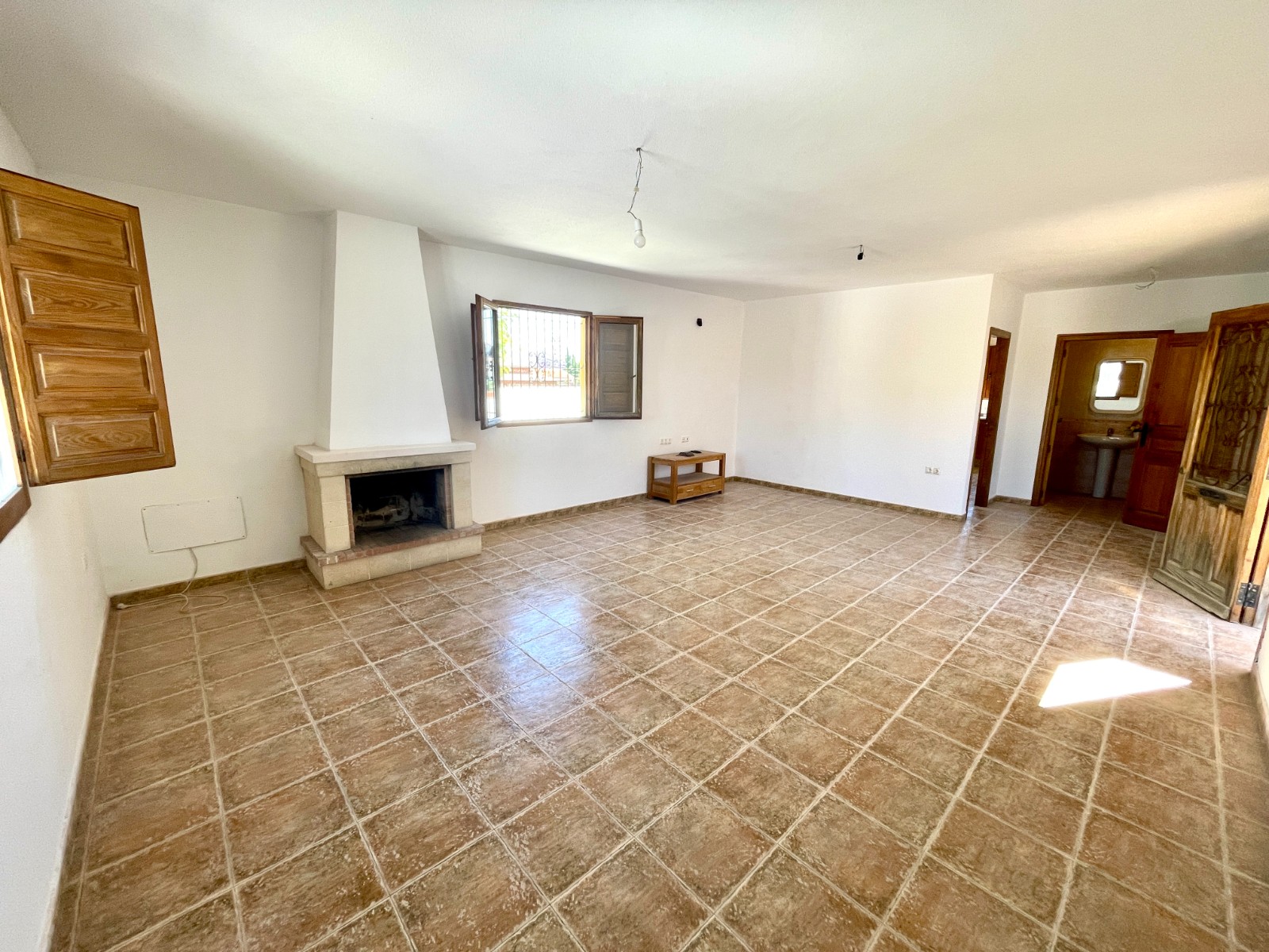 DP-75-SLS1590-1 Villa for sale in Catral