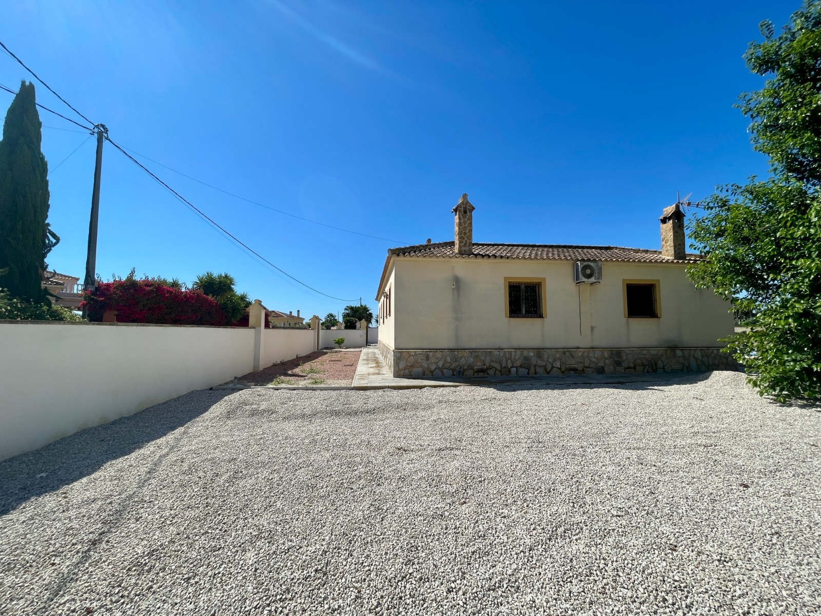 DP-75-SLS1590-23 Villa for sale in Catral