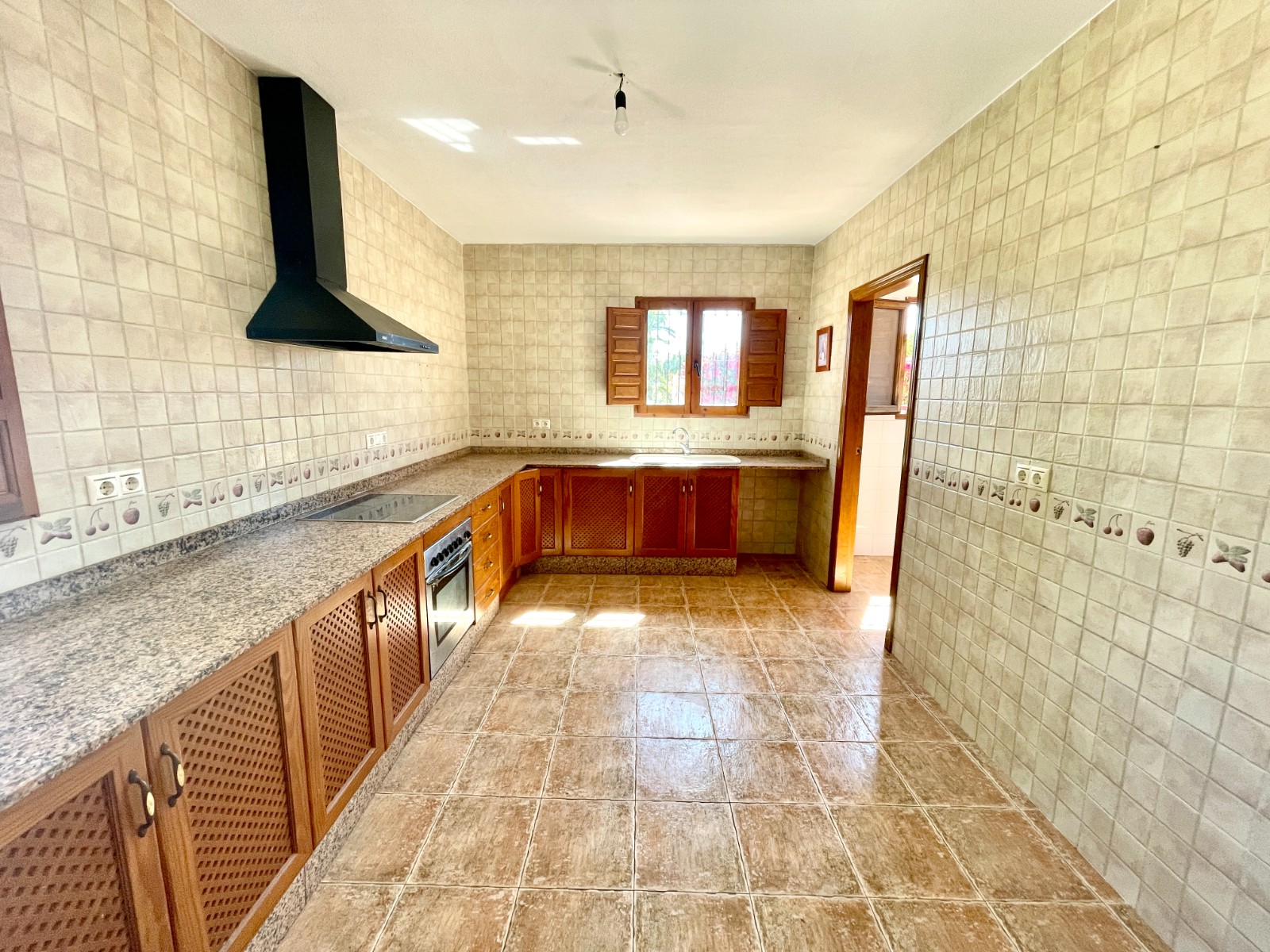 DP-75-SLS1590-3 Villa for sale in Catral