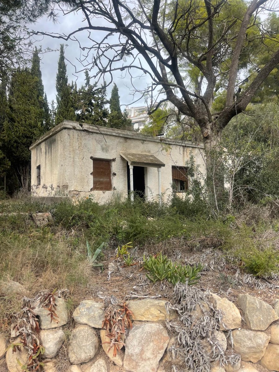 Land for sale in Alfaz del Pi