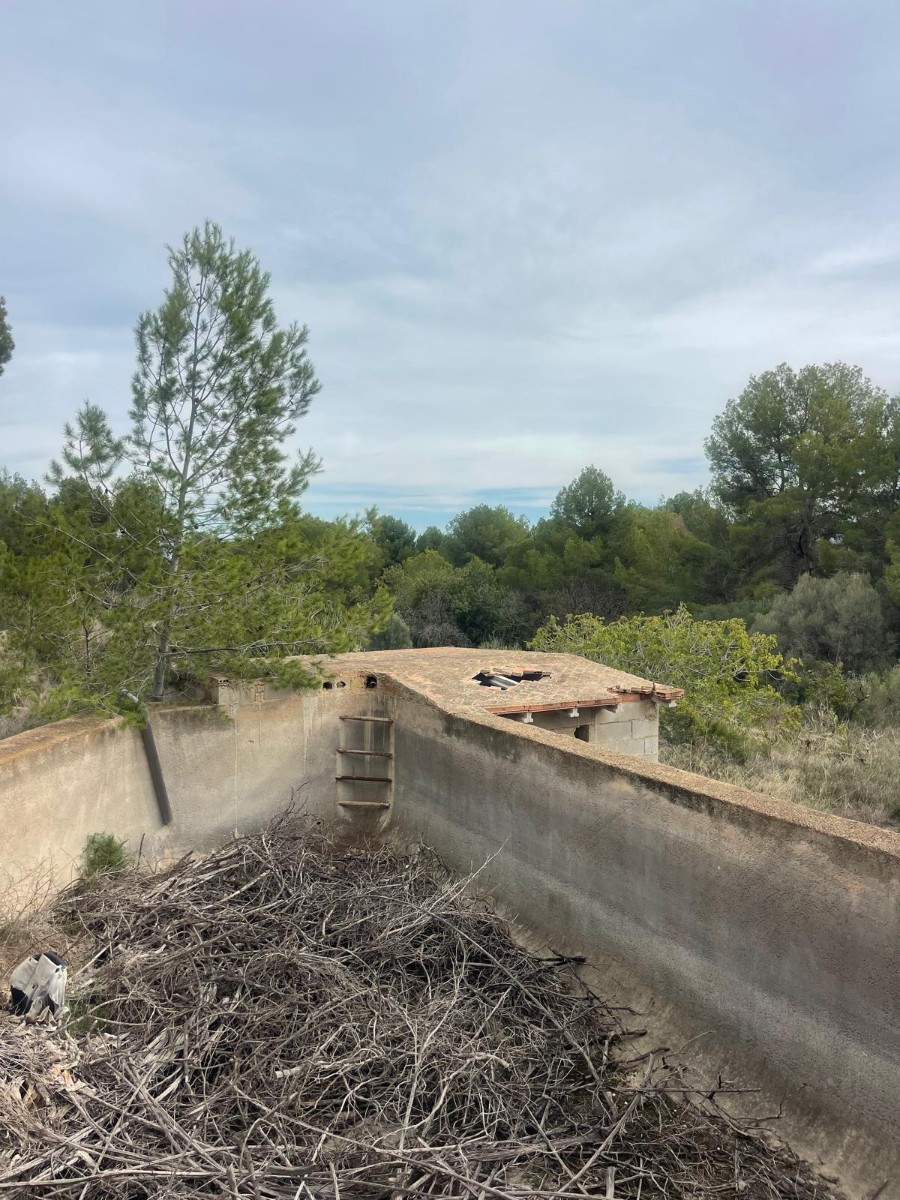 Land for sale in Alfaz del Pi