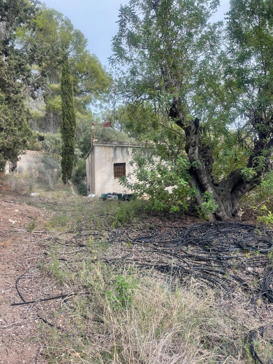 Land for sale in Alfaz del Pi