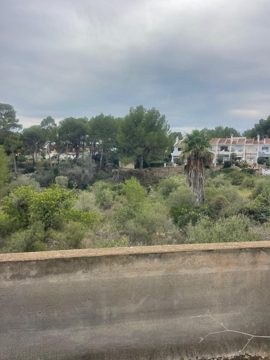 Land for sale in Alfaz del Pi