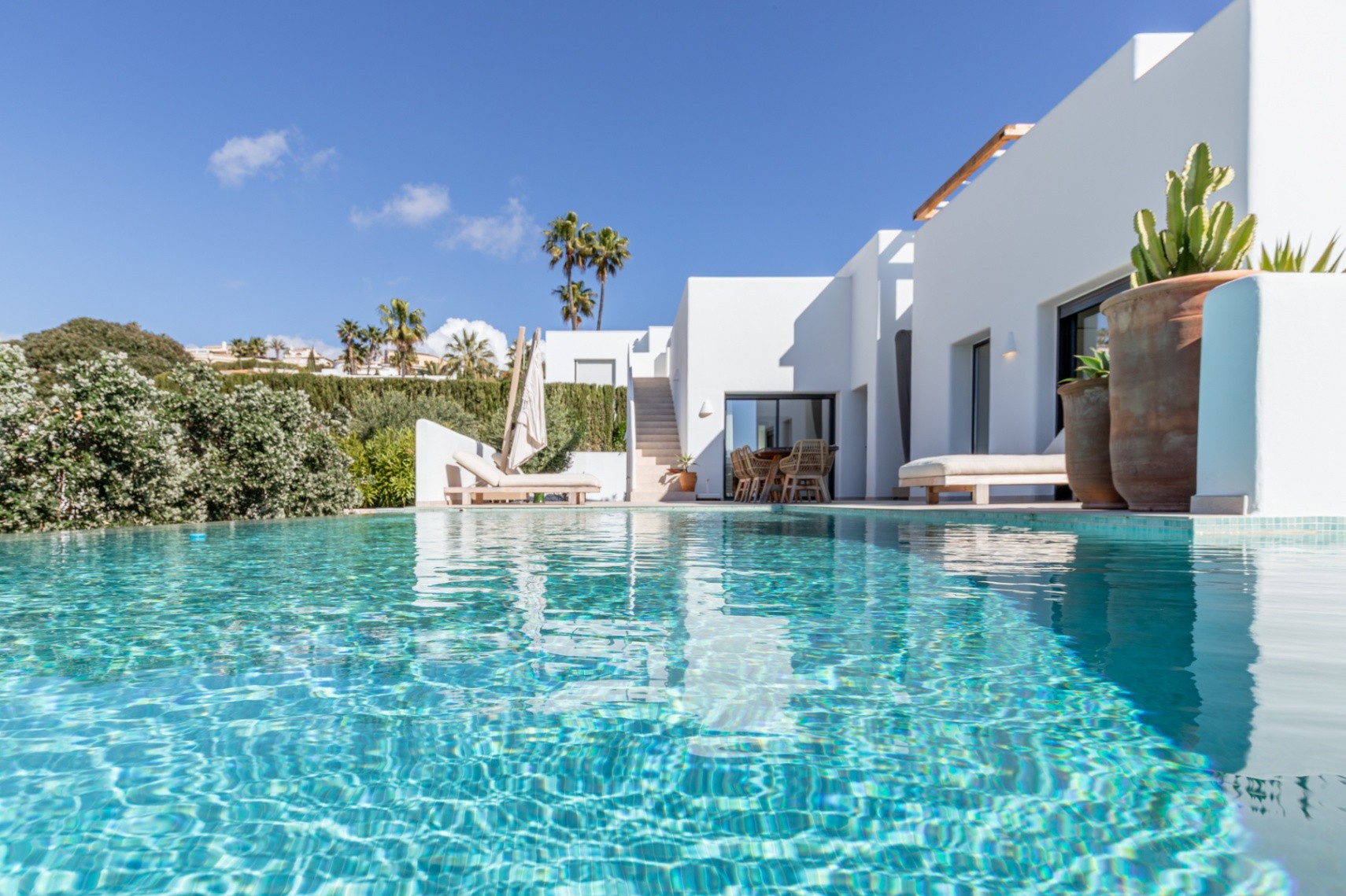DP-76-SE5364-S-1 Villa for sale in Moraira