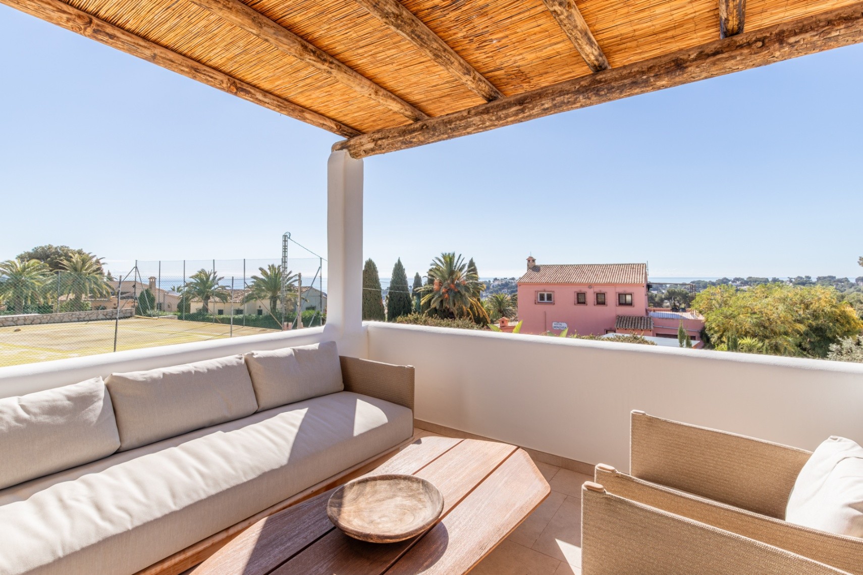 DP-76-SE5364-S-12 Villa for sale in Moraira
