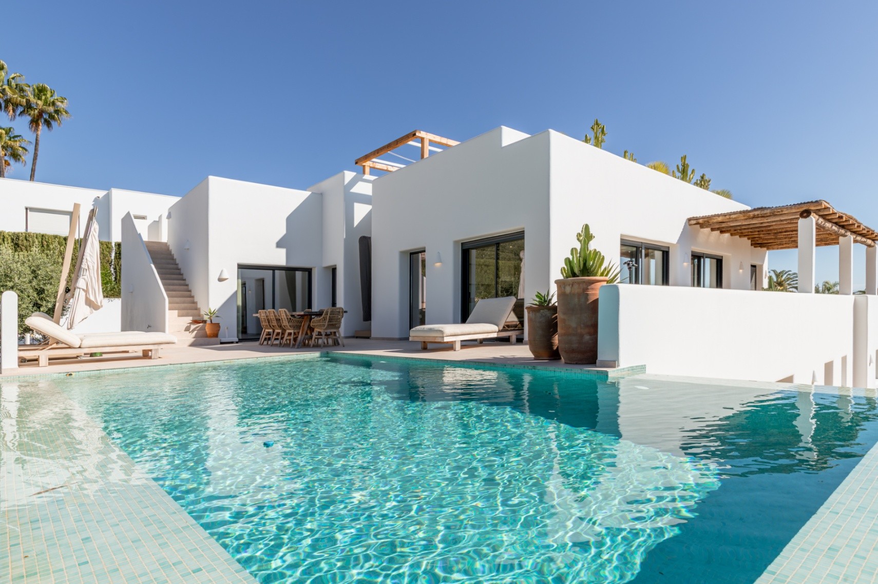 DP-76-SE5364-S-2 Villa for sale in Moraira