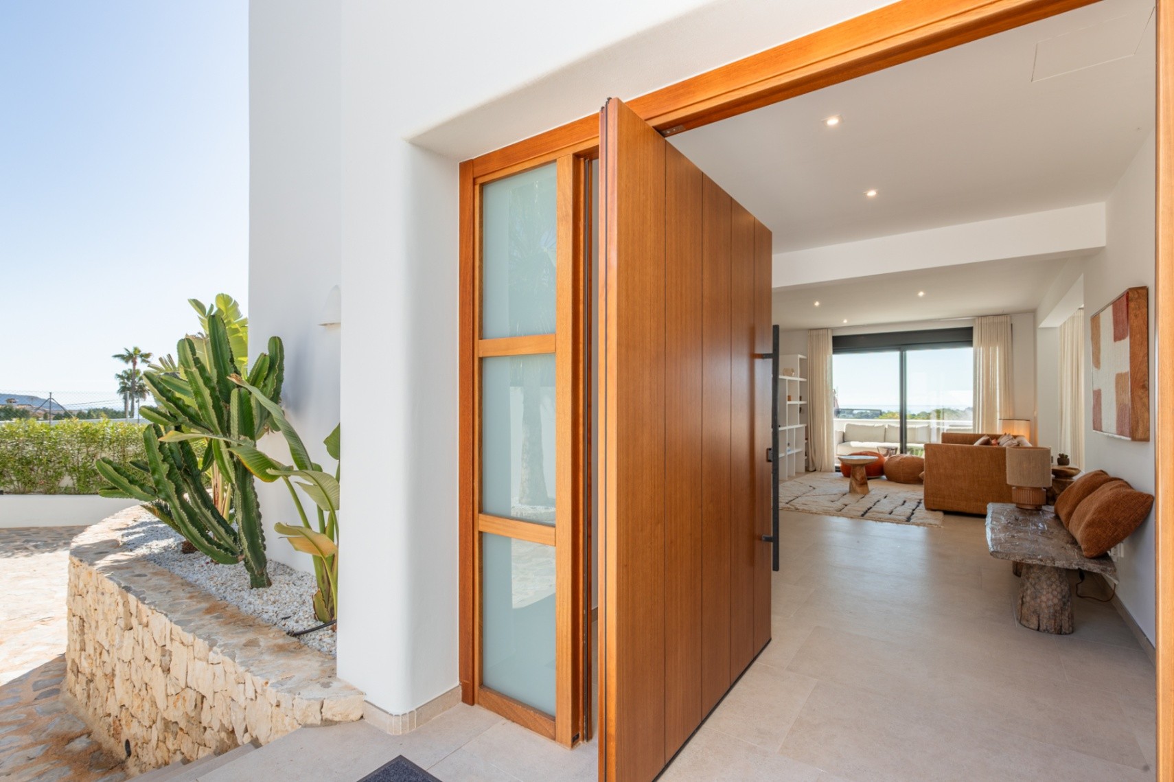 DP-76-SE5364-S-22 Villa for sale in Moraira