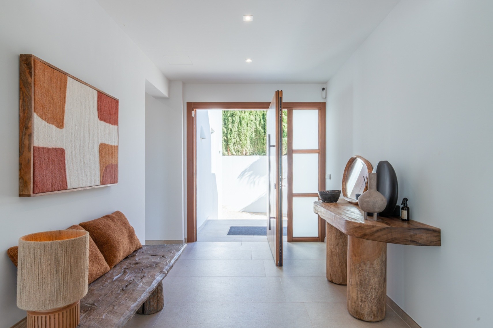 DP-76-SE5364-S-23 Villa for sale in Moraira