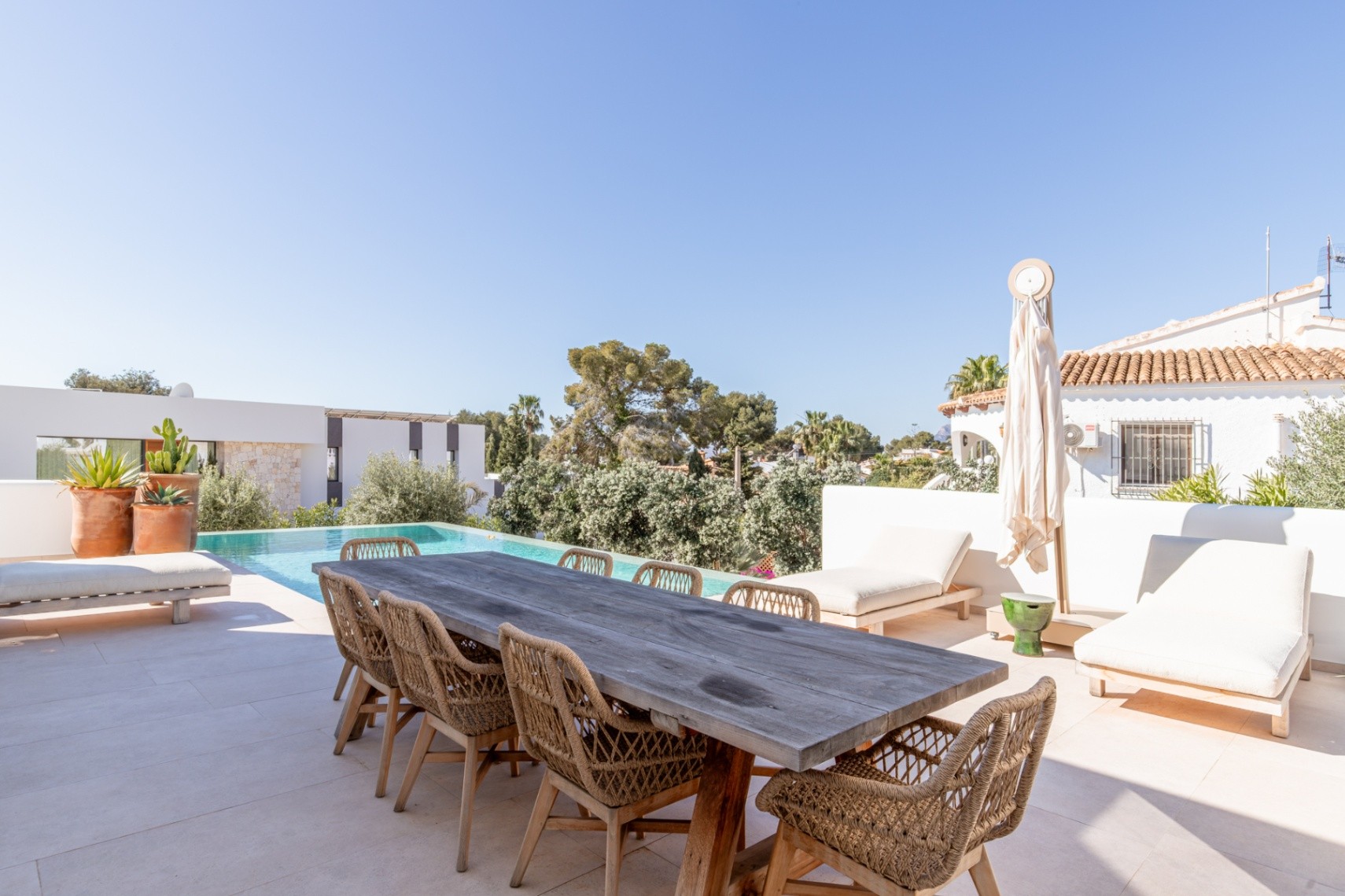 DP-76-SE5364-S-9 Villa for sale in Moraira