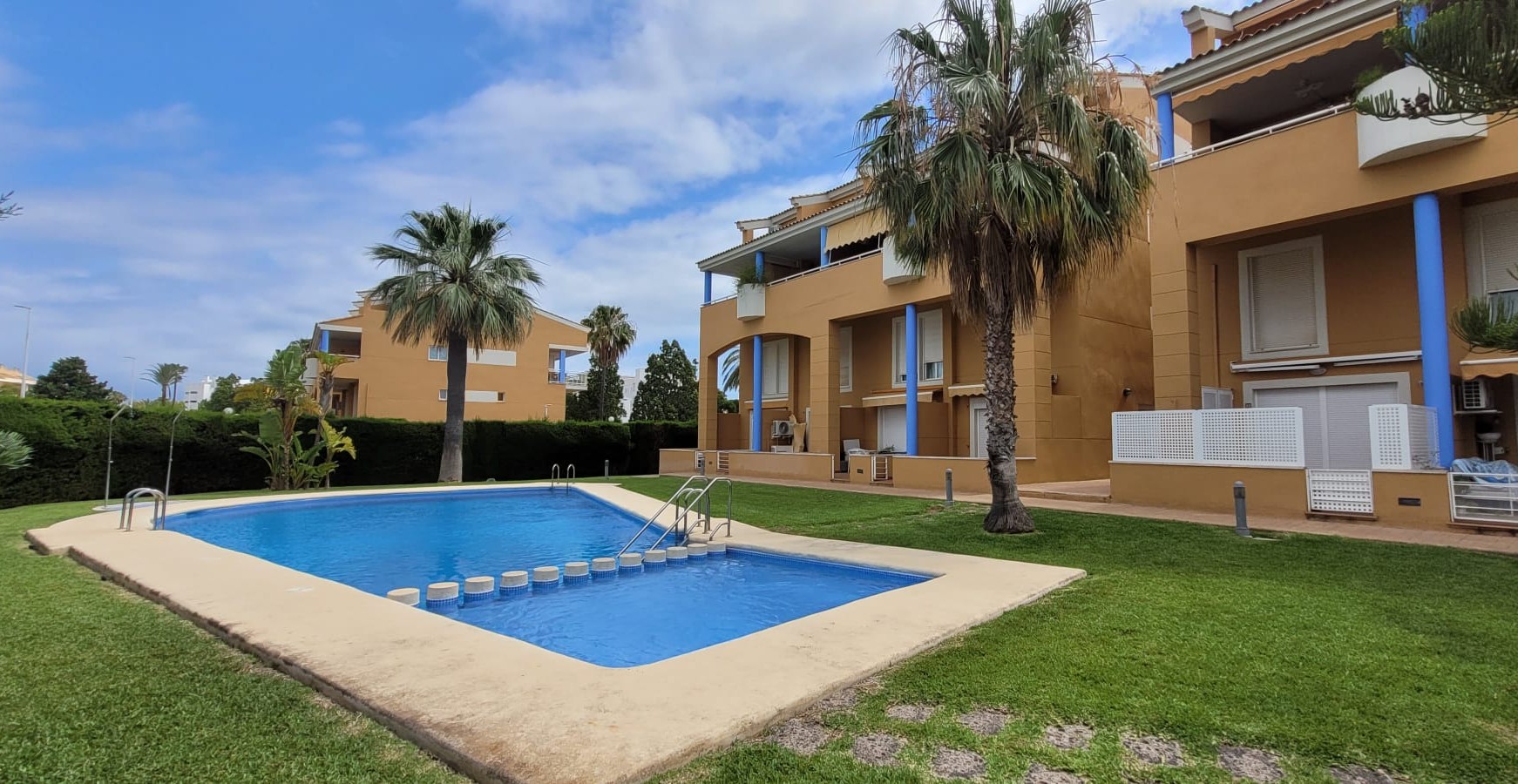 DP-77-AVS-57694-17 Apartment for sale in Javea