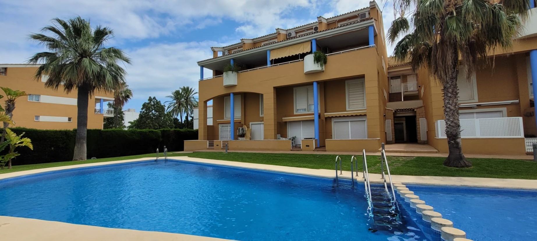 DP-77-AVS-57694-19 Apartment for sale in Javea