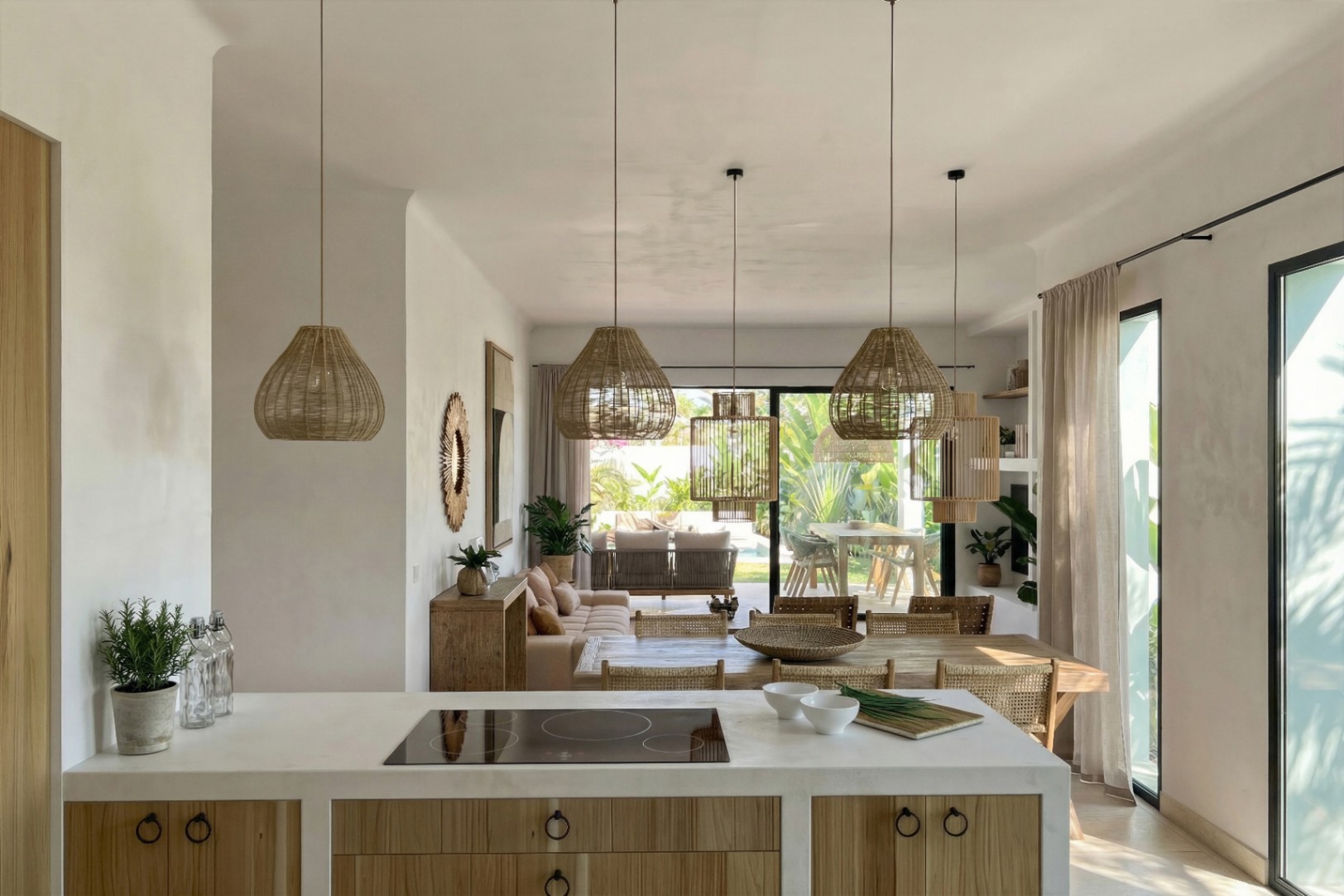 DP-81-CRES33-6 Villa for sale in Pedreguer