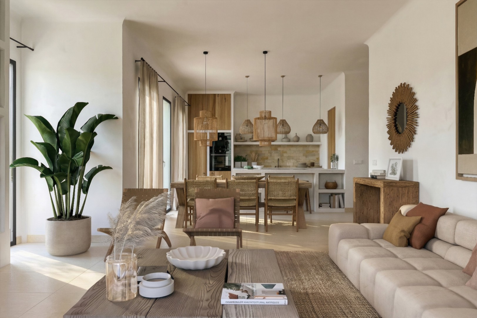 DP-81-CRES33-7 Villa for sale in Pedreguer