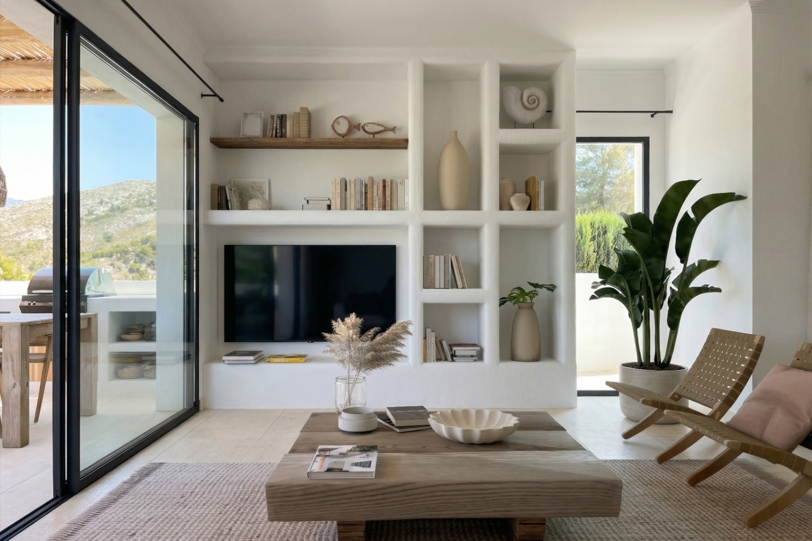 DP-81-CRES33-8 Villa for sale in Pedreguer