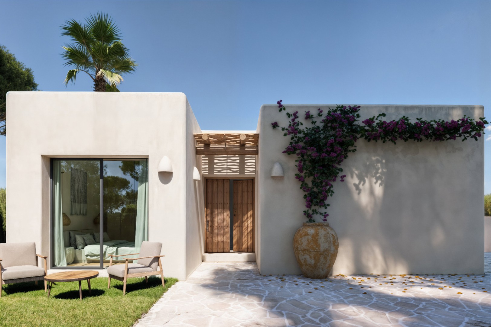 DP-81-CRES33-9 Villa for sale in Pedreguer