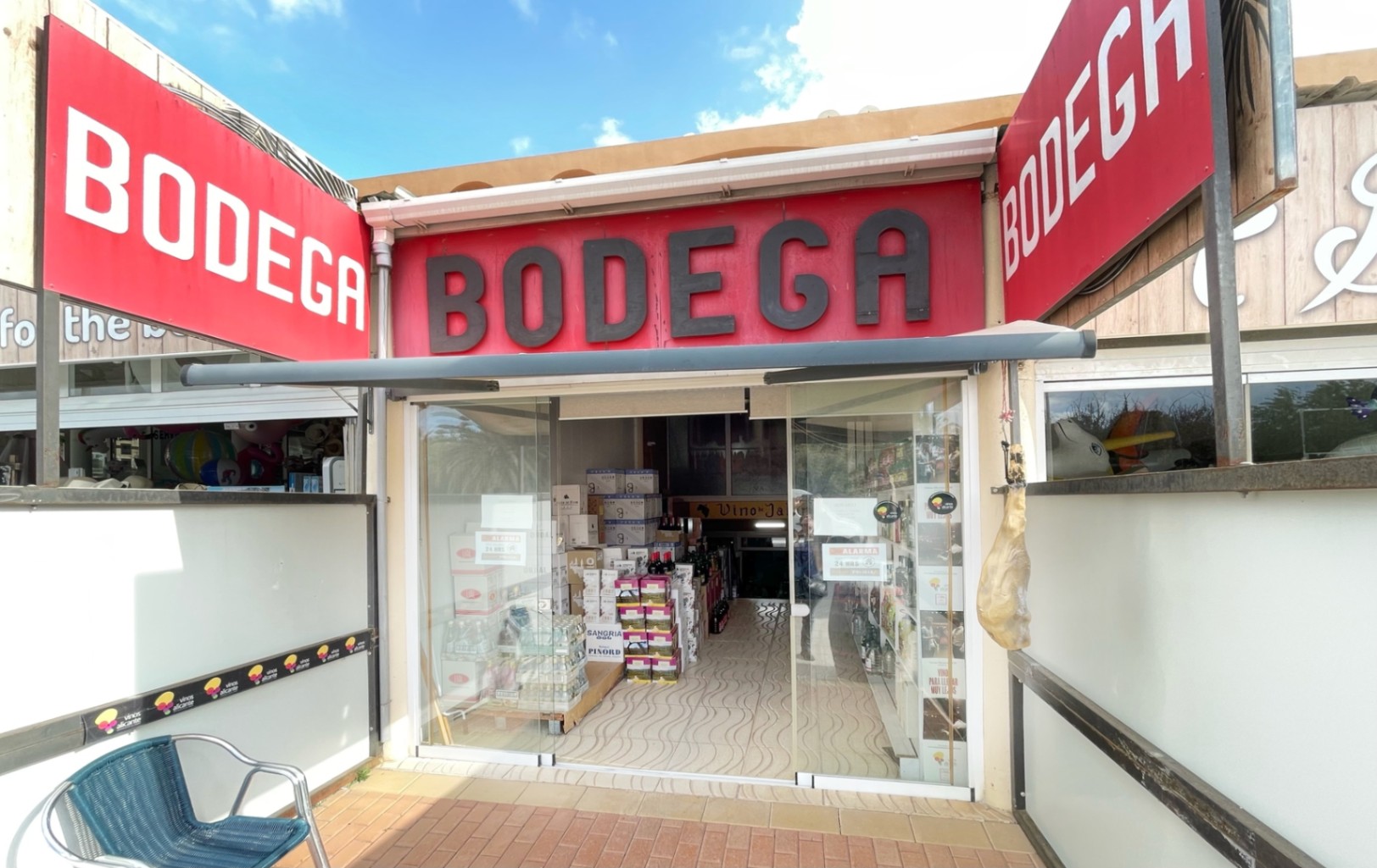DP-81-CRES41-1 commercial_premises for sale in Moraira