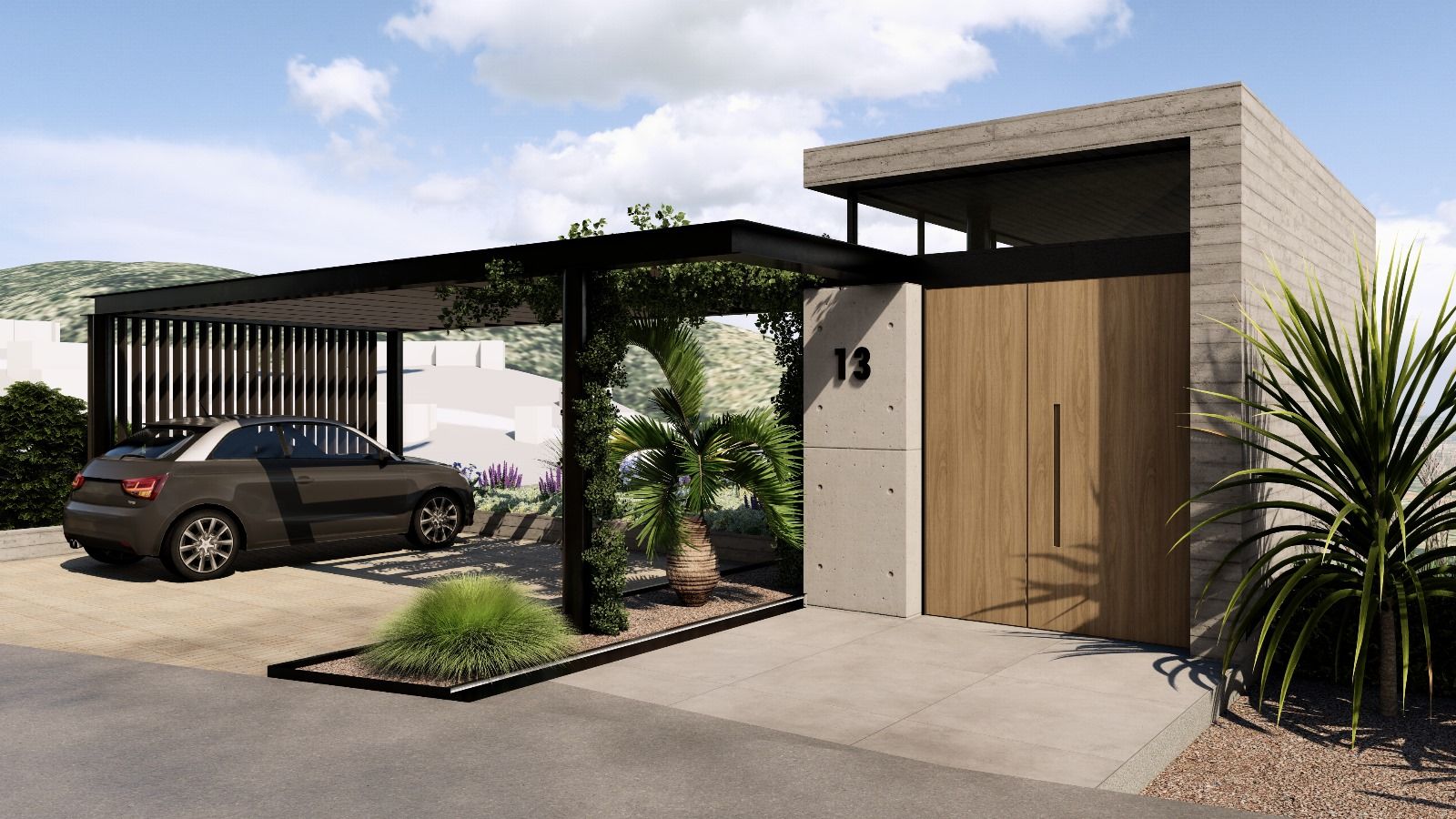 DP-81-CRES52-17 Villa for sale in Pedreguer