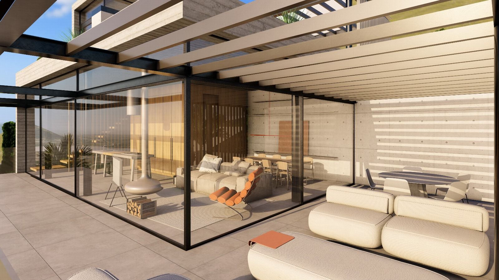 DP-81-CRES52-9 Villa for sale in Pedreguer