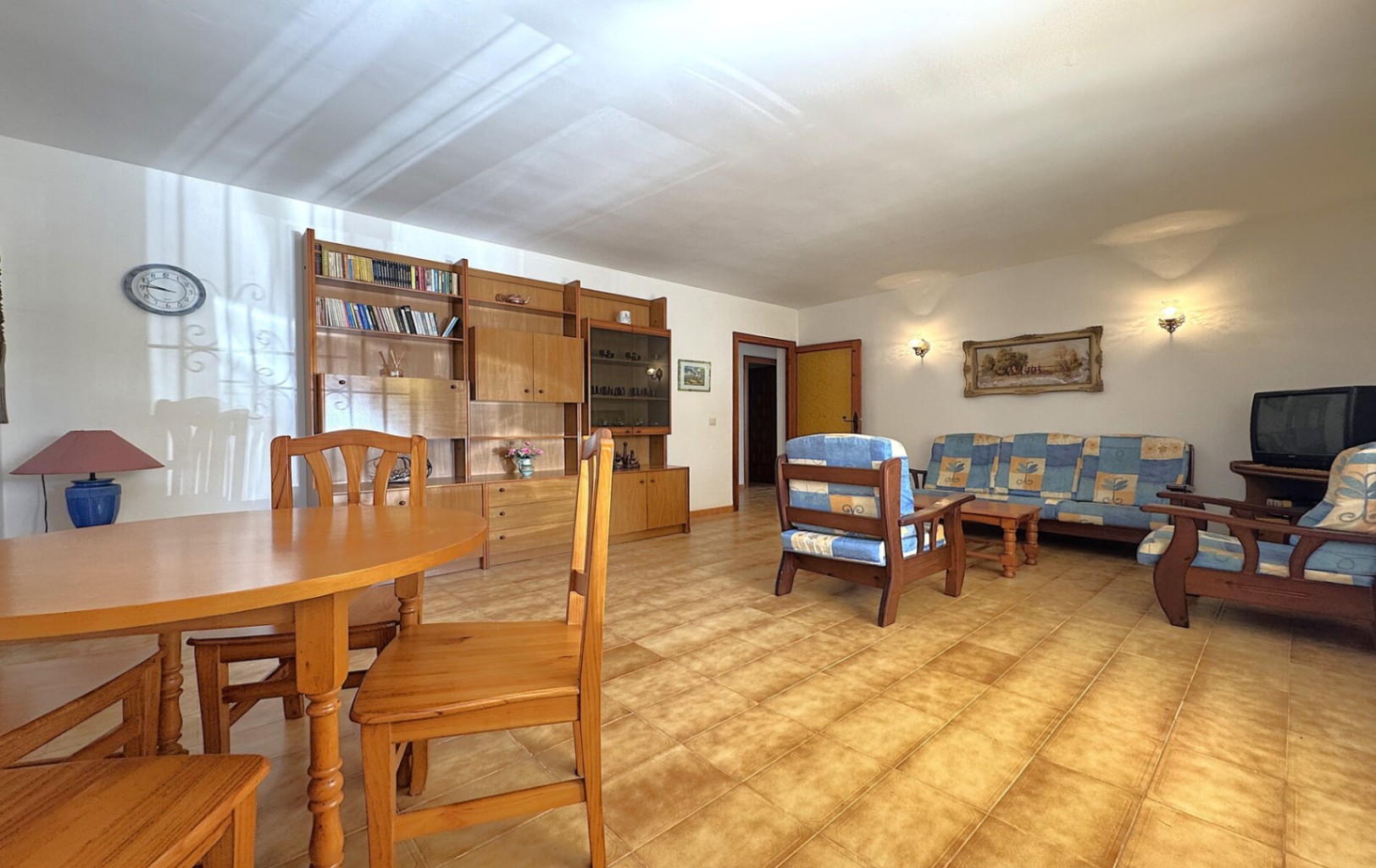 Villa for sale in Calpe
