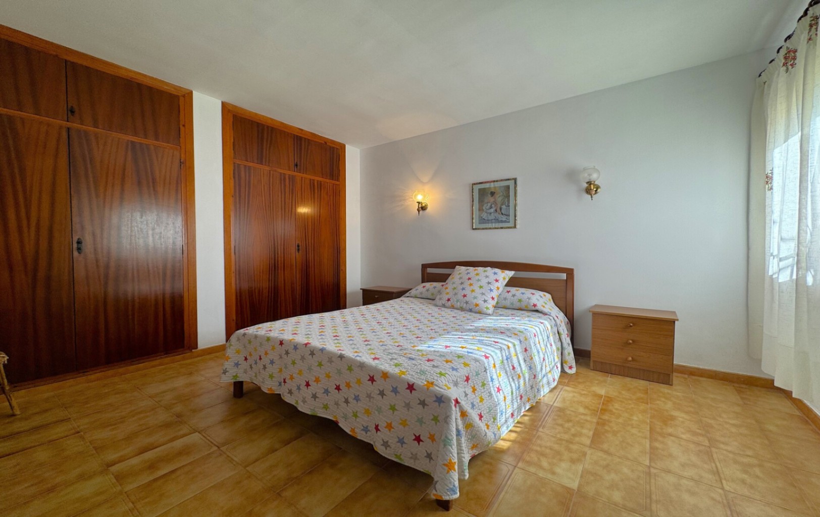 Villa for sale in Calpe